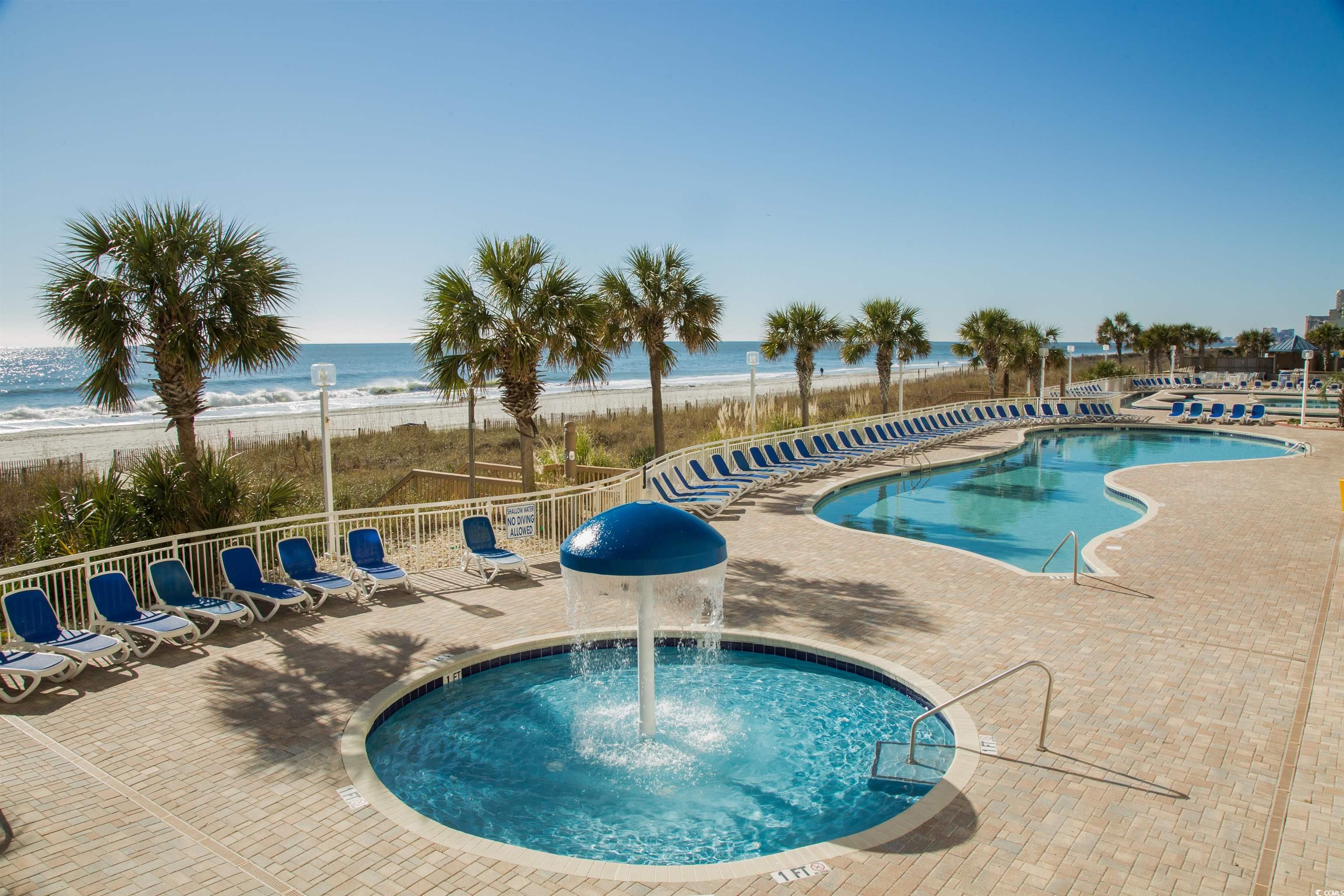 2801 S Ocean Blvd. #241, North Myrtle Beach, South Carolina image 15