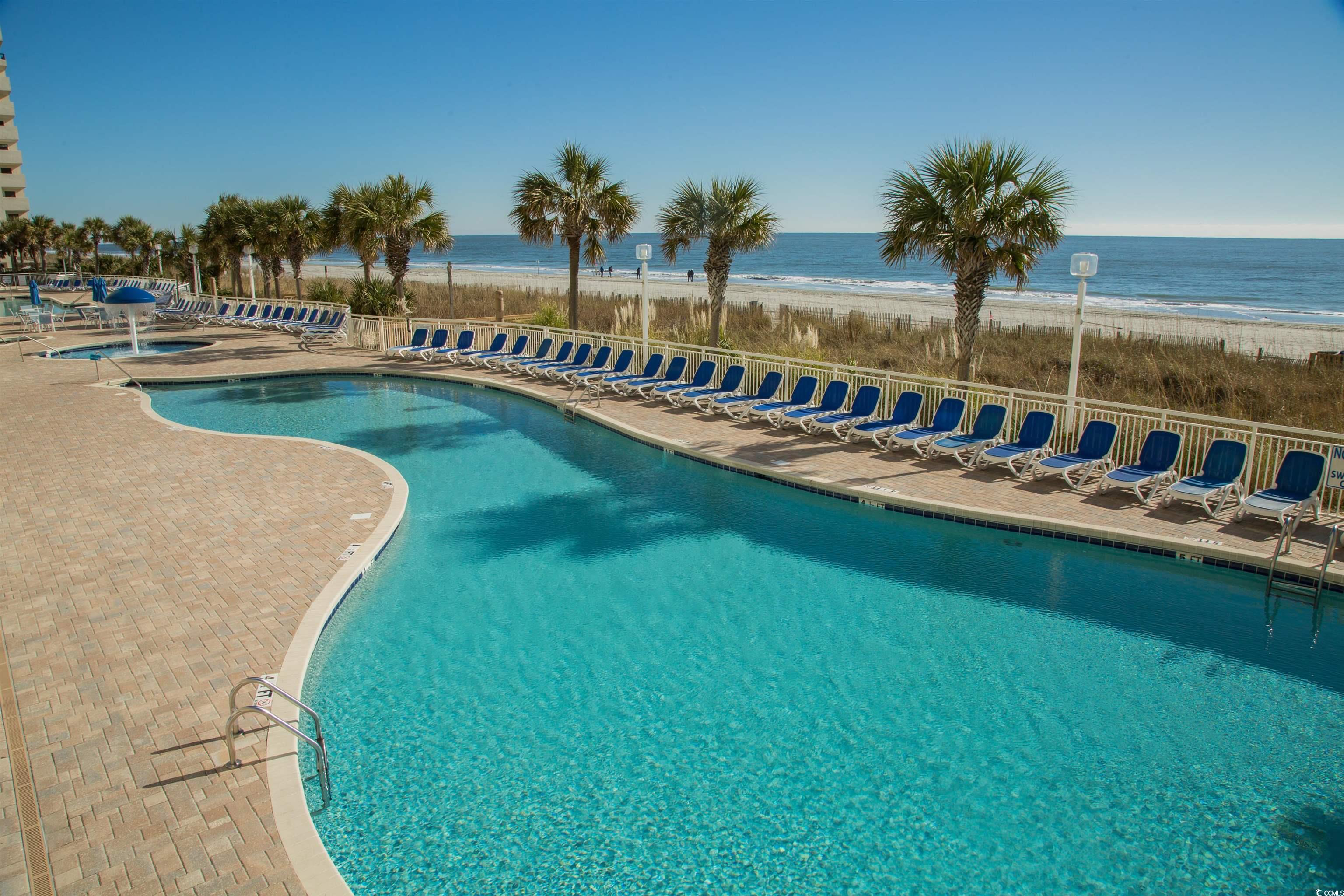 2801 S Ocean Blvd. #241, North Myrtle Beach, South Carolina image 16