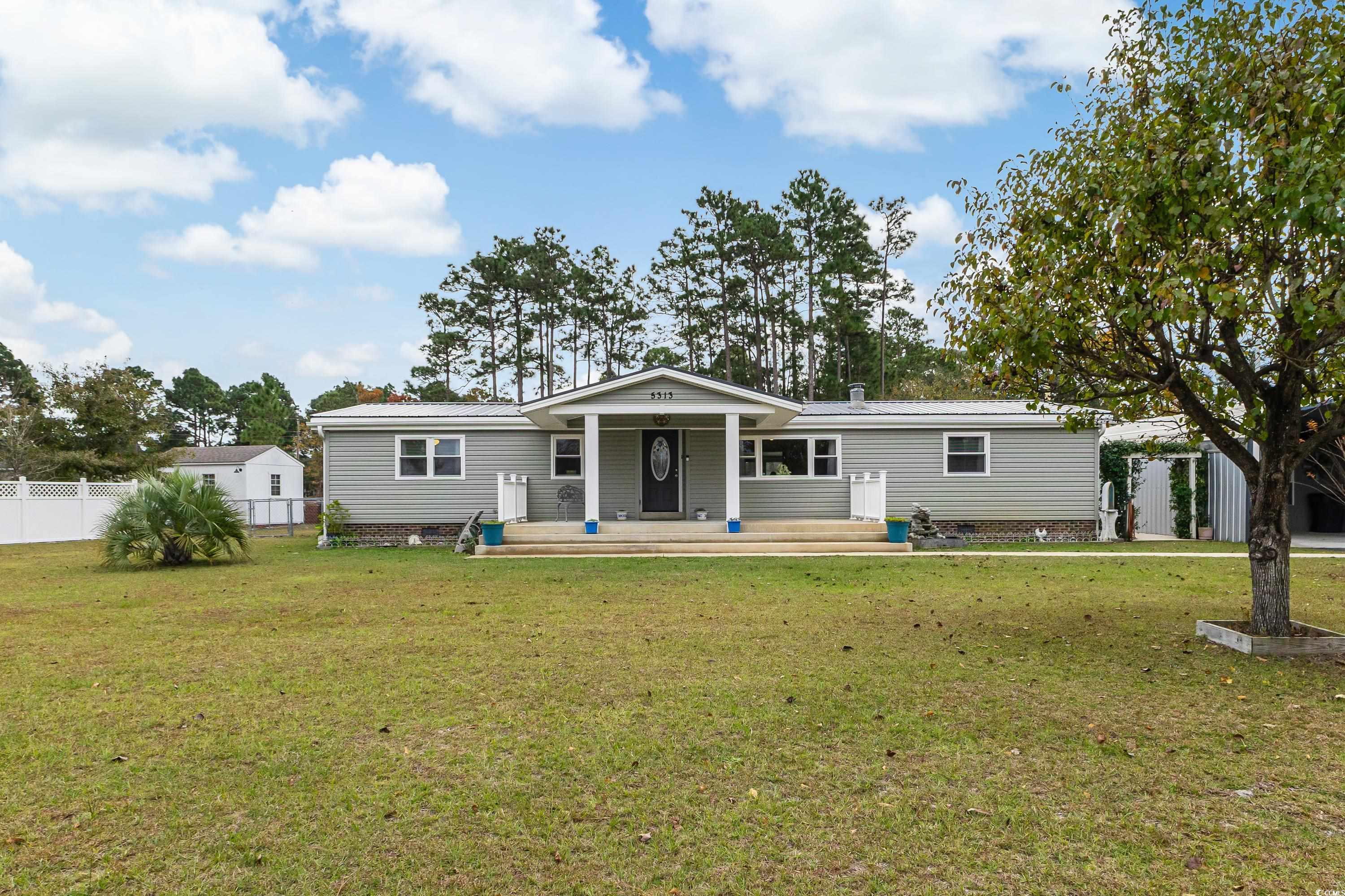 5313 Lakewood Dr. Shallotte, NC 28470
