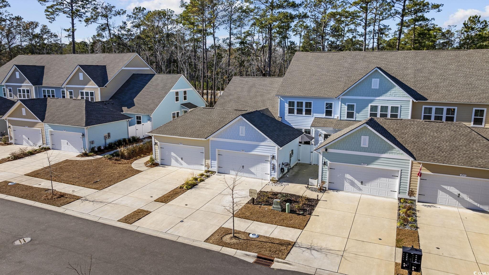 2523 Blue Crane Circle UNIT #102 Myrtle Beach, SC 29577