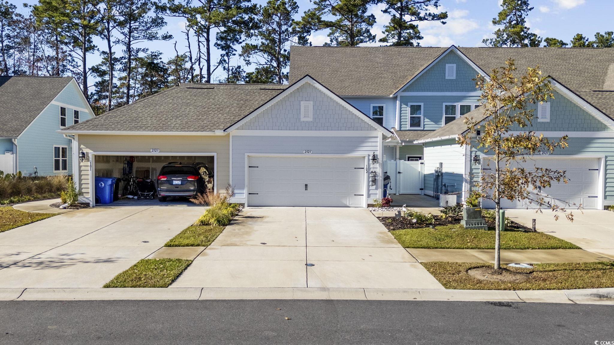 2523 Blue Crane Circle #102, Myrtle Beach, South Carolina image 1