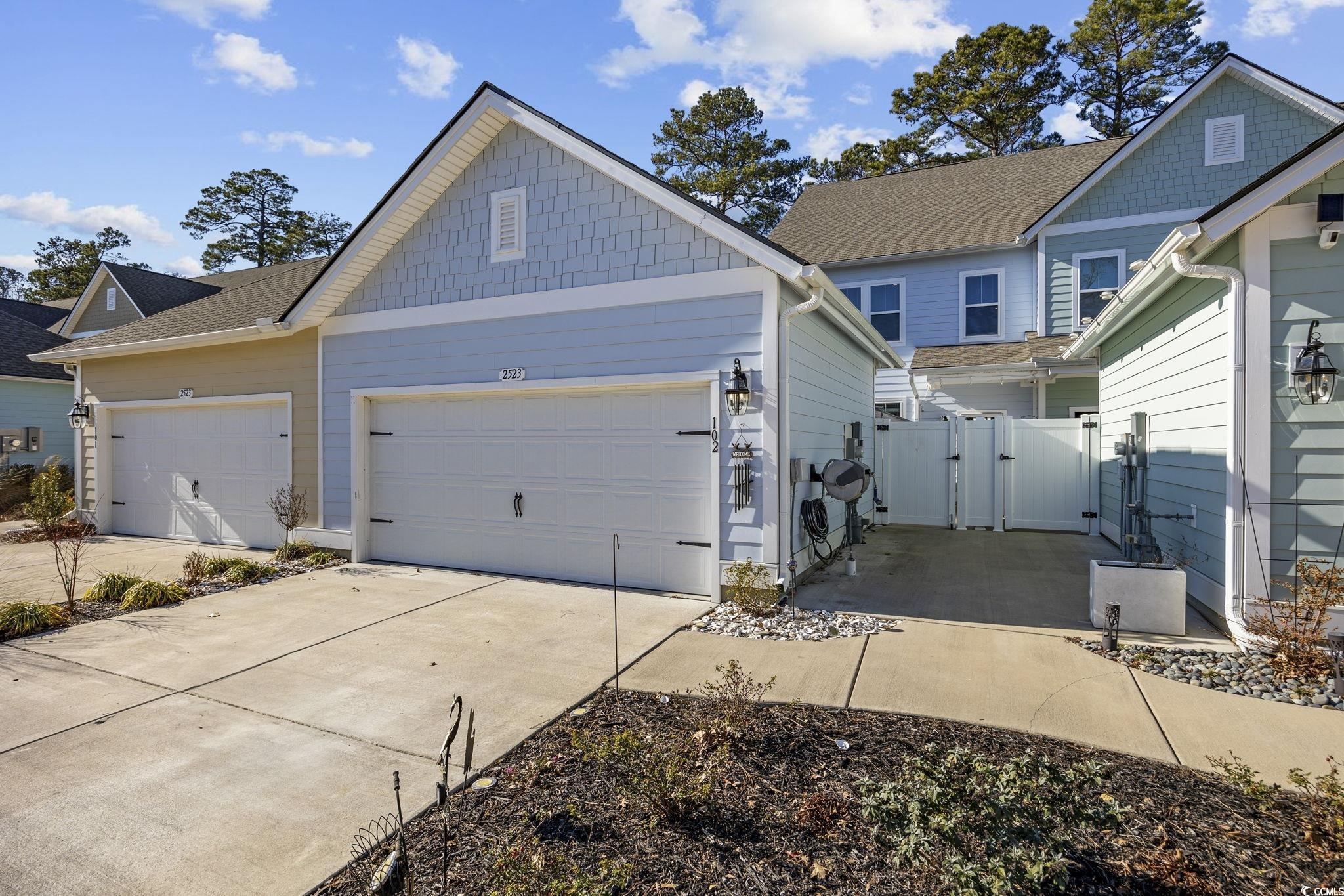 2523 Blue Crane Circle #102, Myrtle Beach, South Carolina image 2