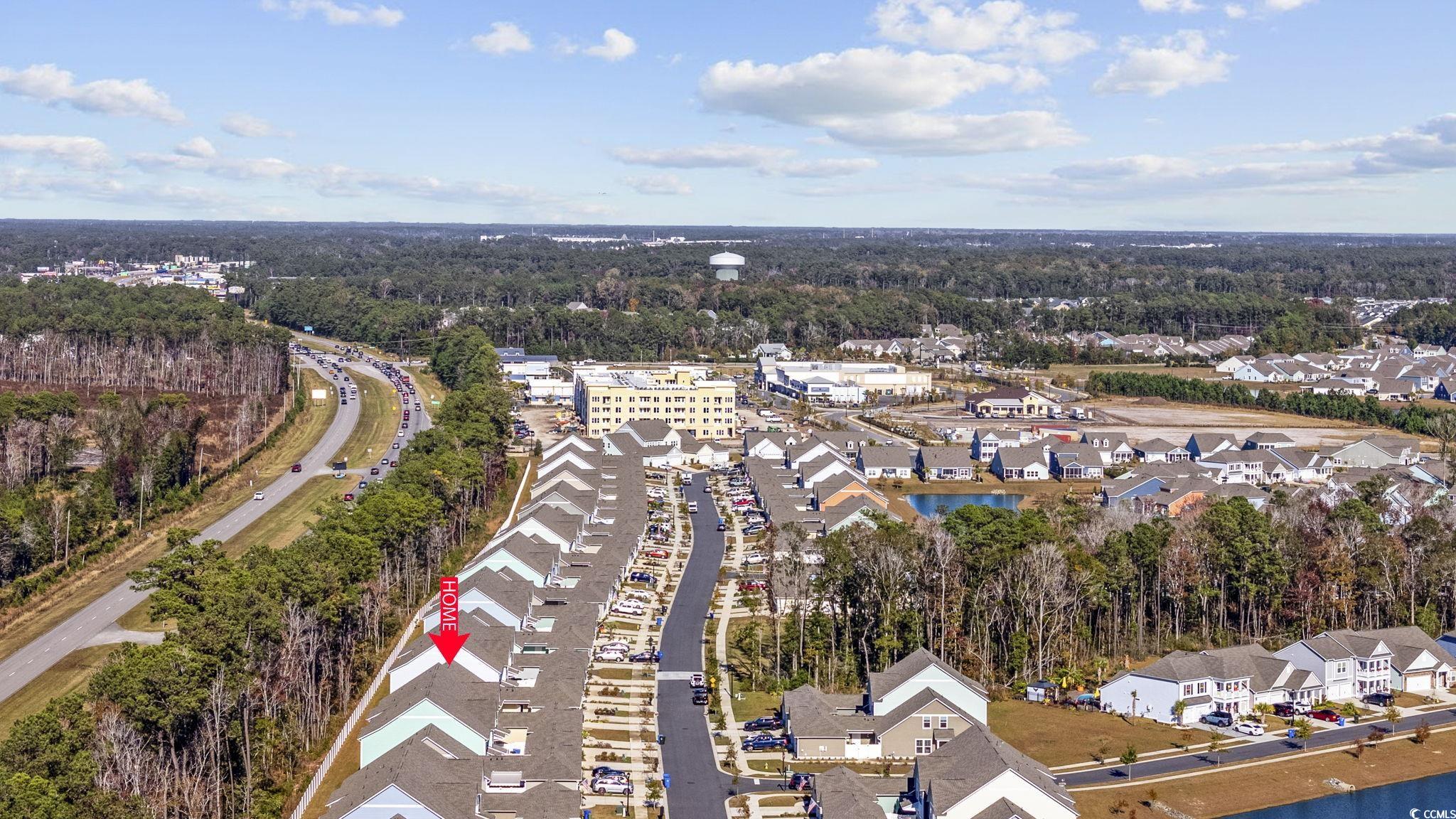 2523 Blue Crane Circle #102, Myrtle Beach, South Carolina image 32