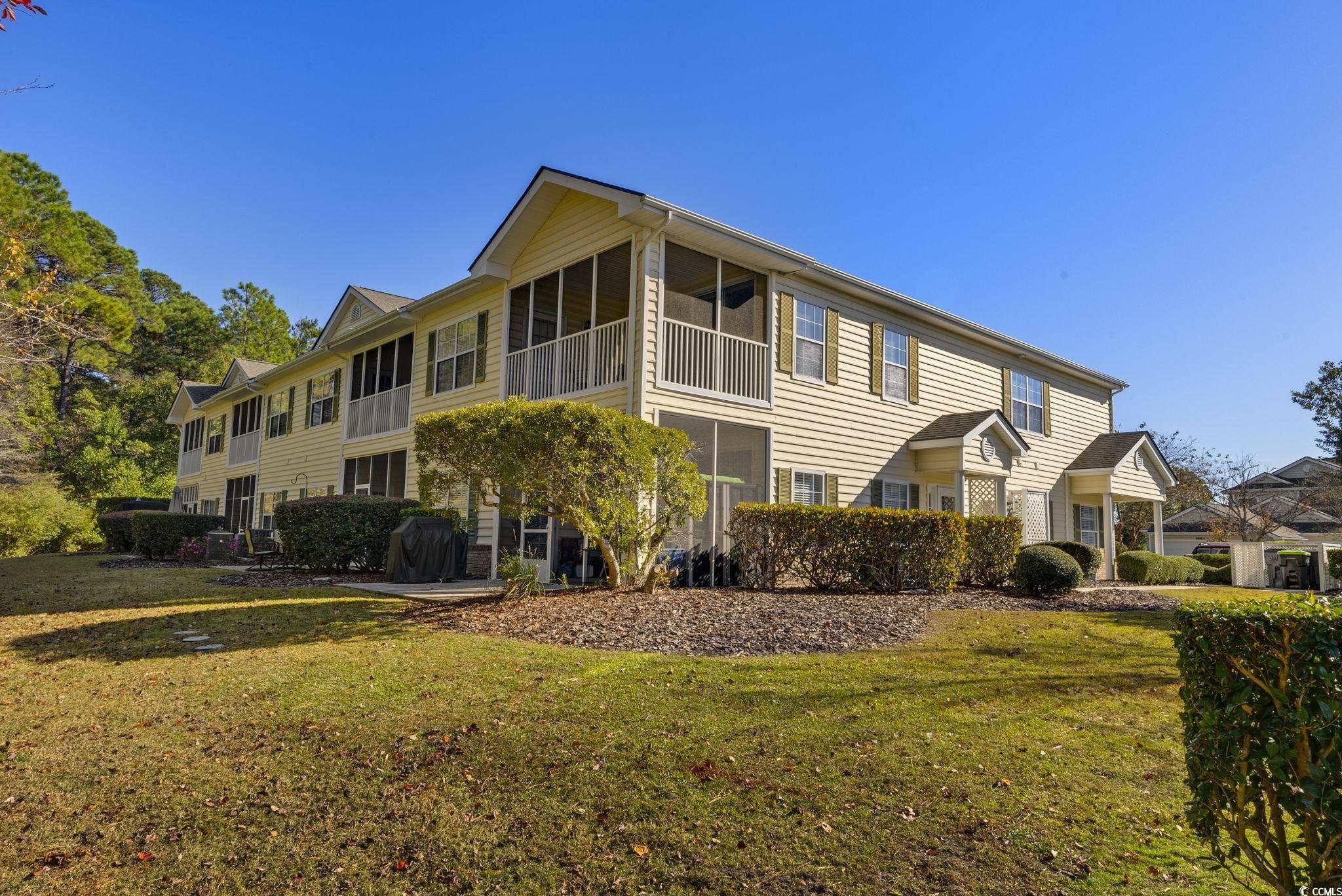 4499-H Girvan Dr. #H, Myrtle Beach, South Carolina image 2