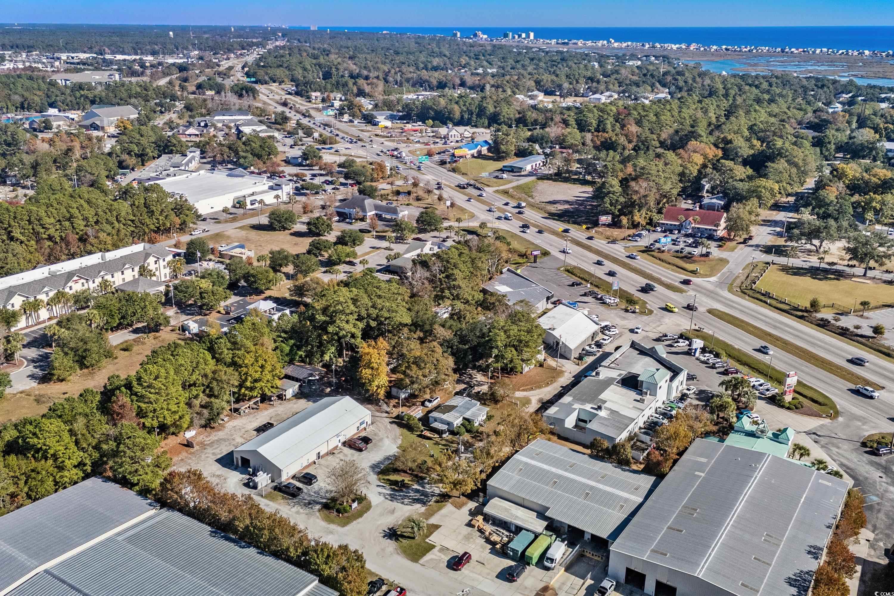 Lot 3 Nicholas St., Murrells Inlet, South Carolina image 11