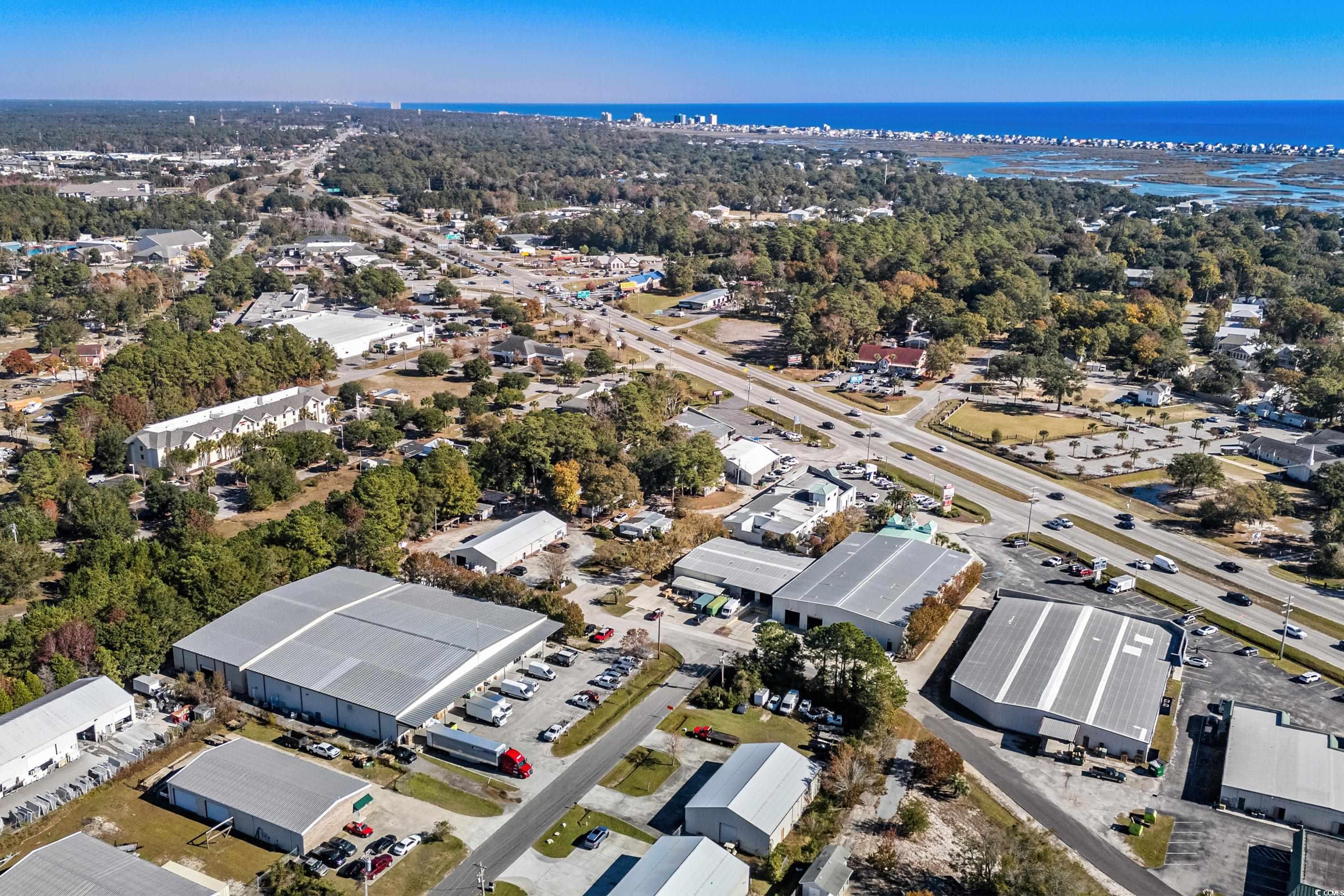 Lot 3 Nicholas St., Murrells Inlet, South Carolina image 13