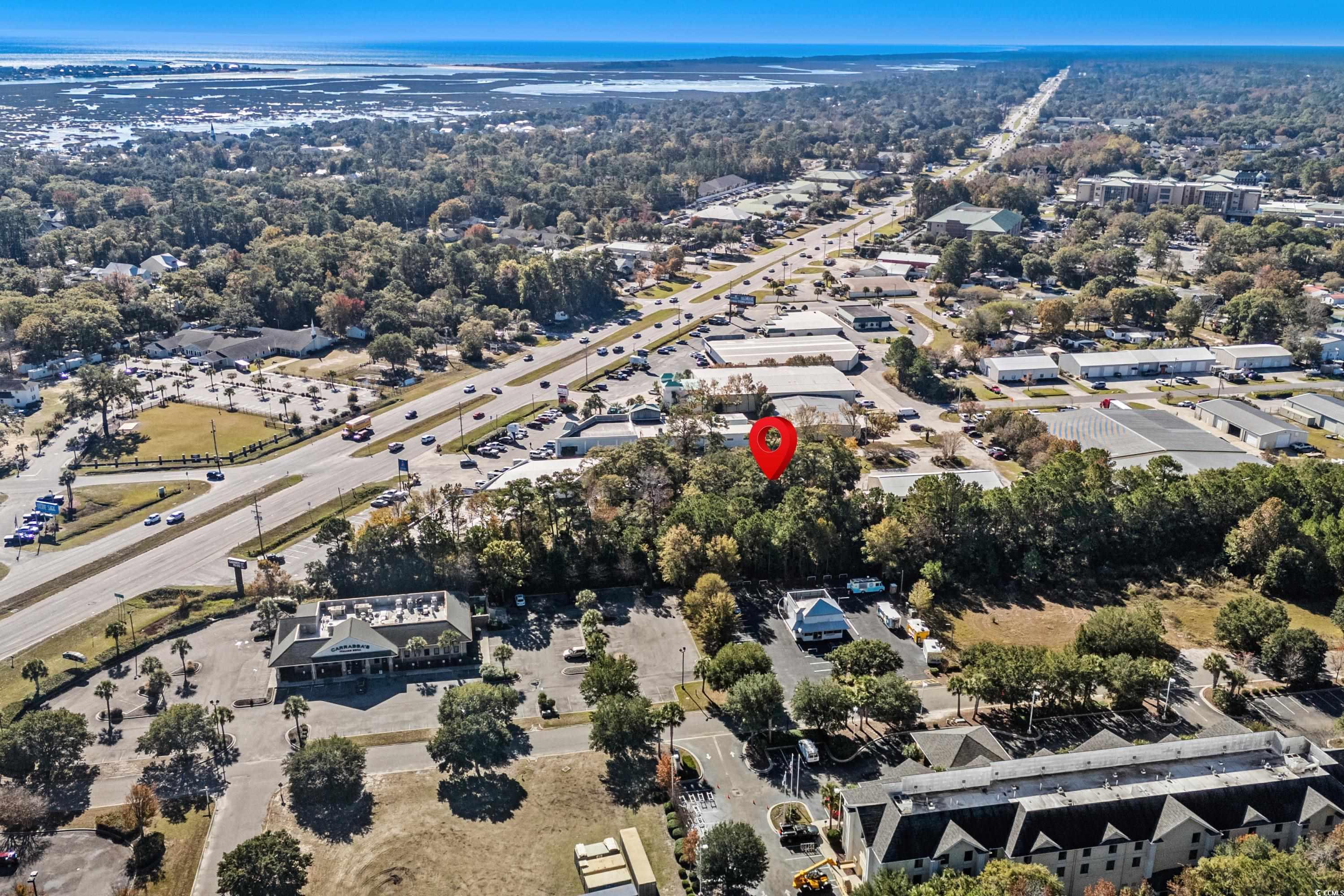 Lot 3 Nicholas St., Murrells Inlet, South Carolina image 14