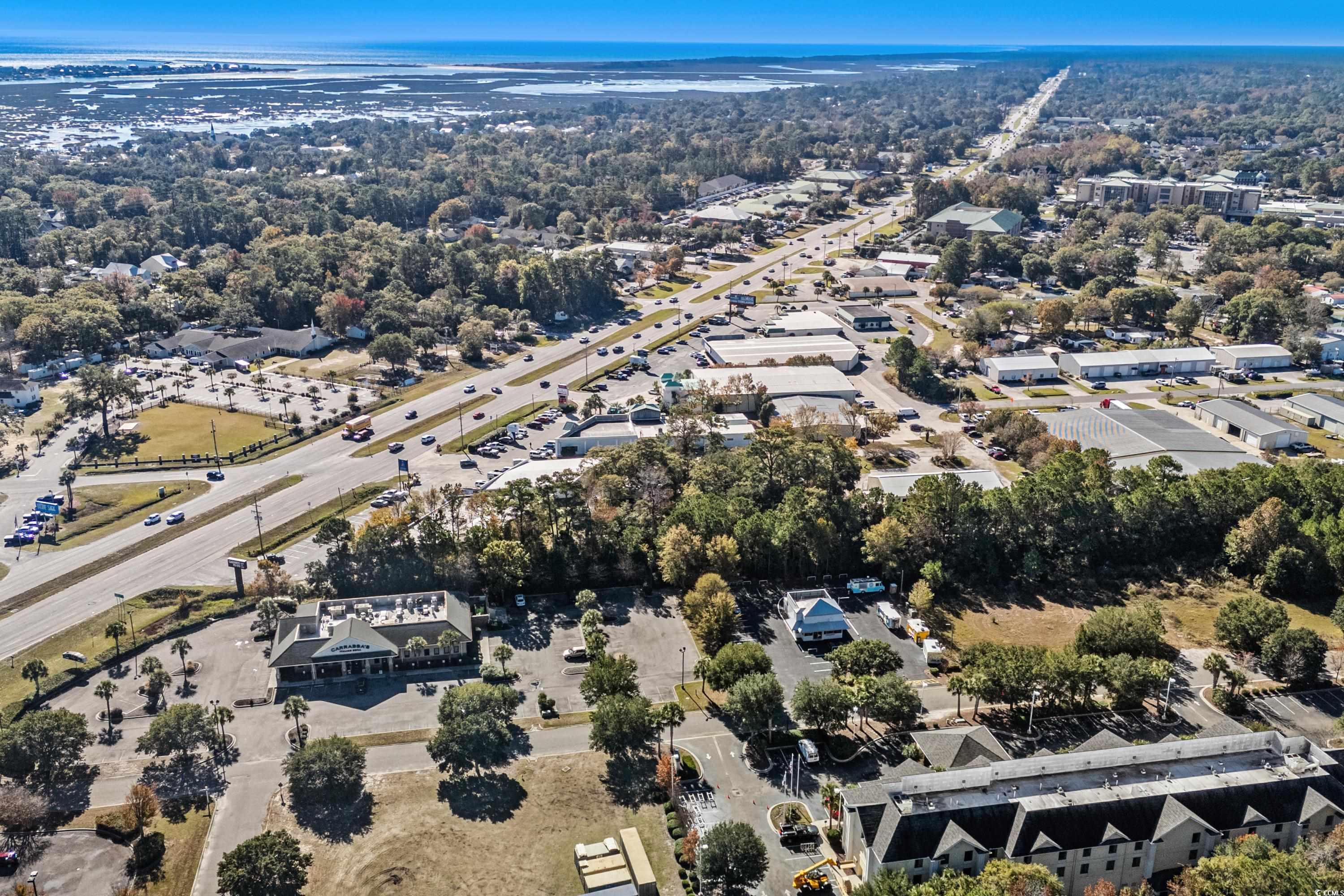 Lot 3 Nicholas St., Murrells Inlet, South Carolina image 15