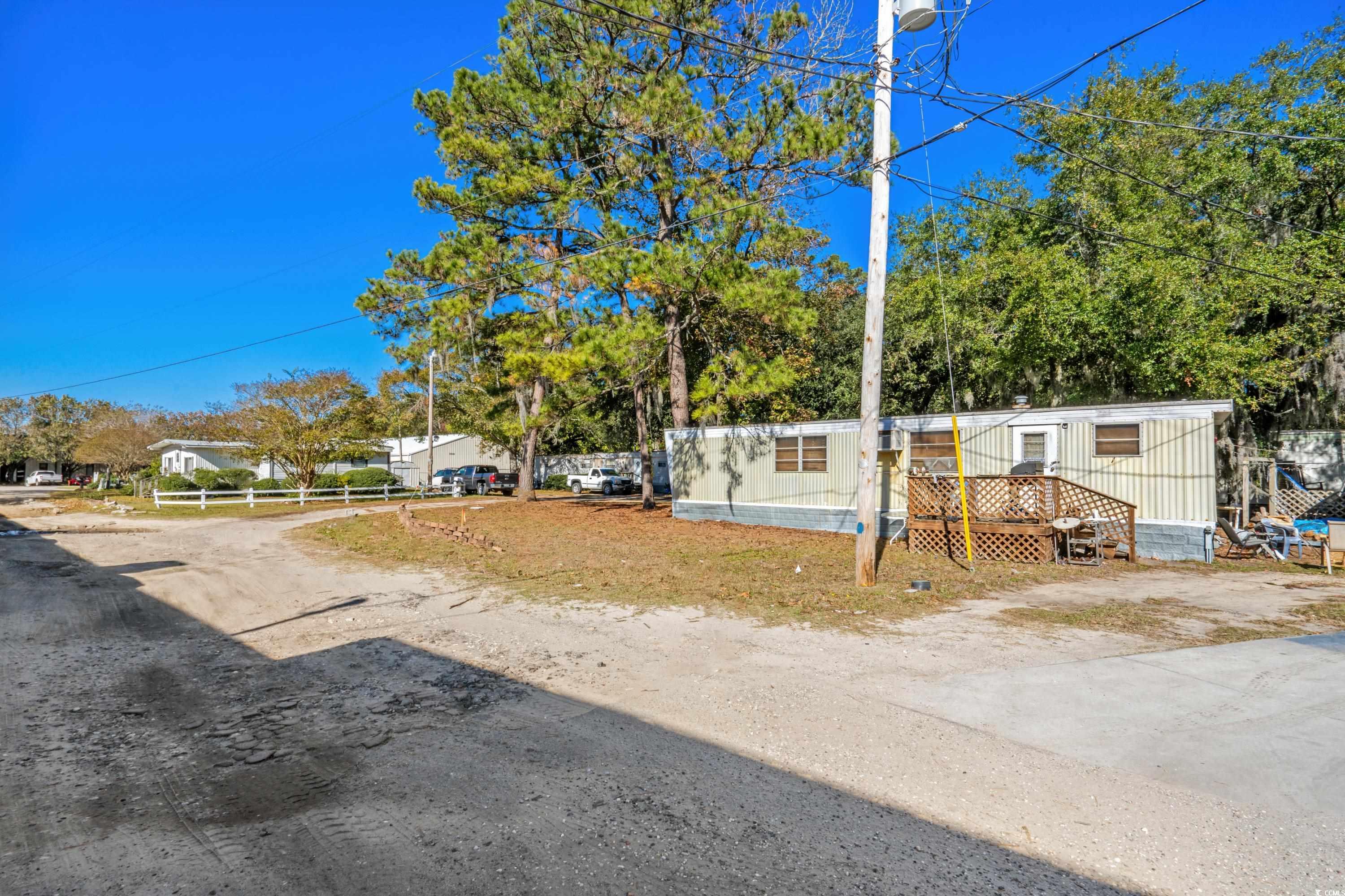 Lot 3 Nicholas St., Murrells Inlet, South Carolina image 16