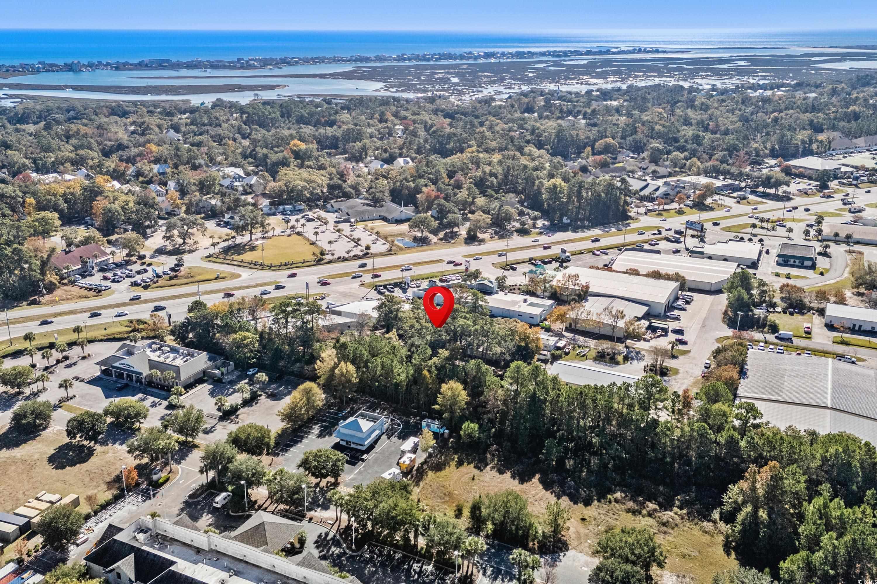 Lot 3 Nicholas St., Murrells Inlet, South Carolina image 24