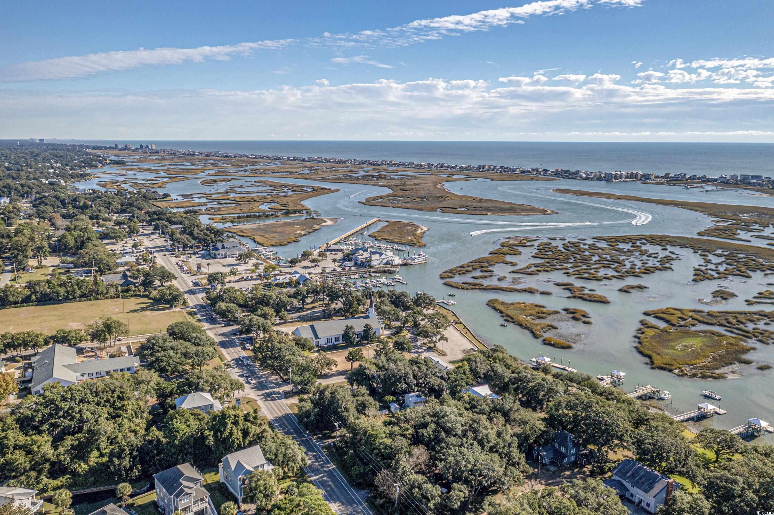 Lot 3 Nicholas St., Murrells Inlet, South Carolina image 31