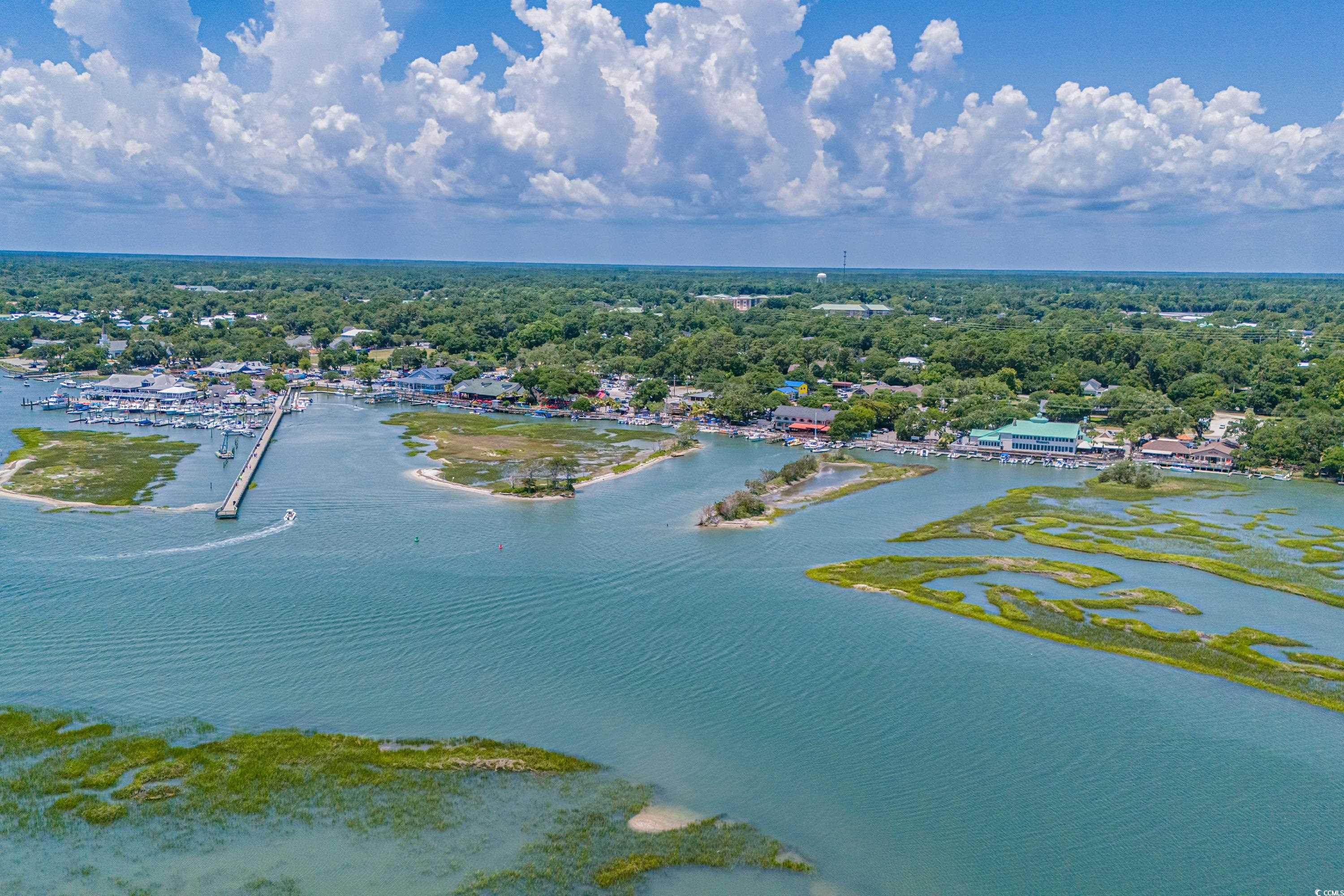 Lot 3 Nicholas St., Murrells Inlet, South Carolina image 32