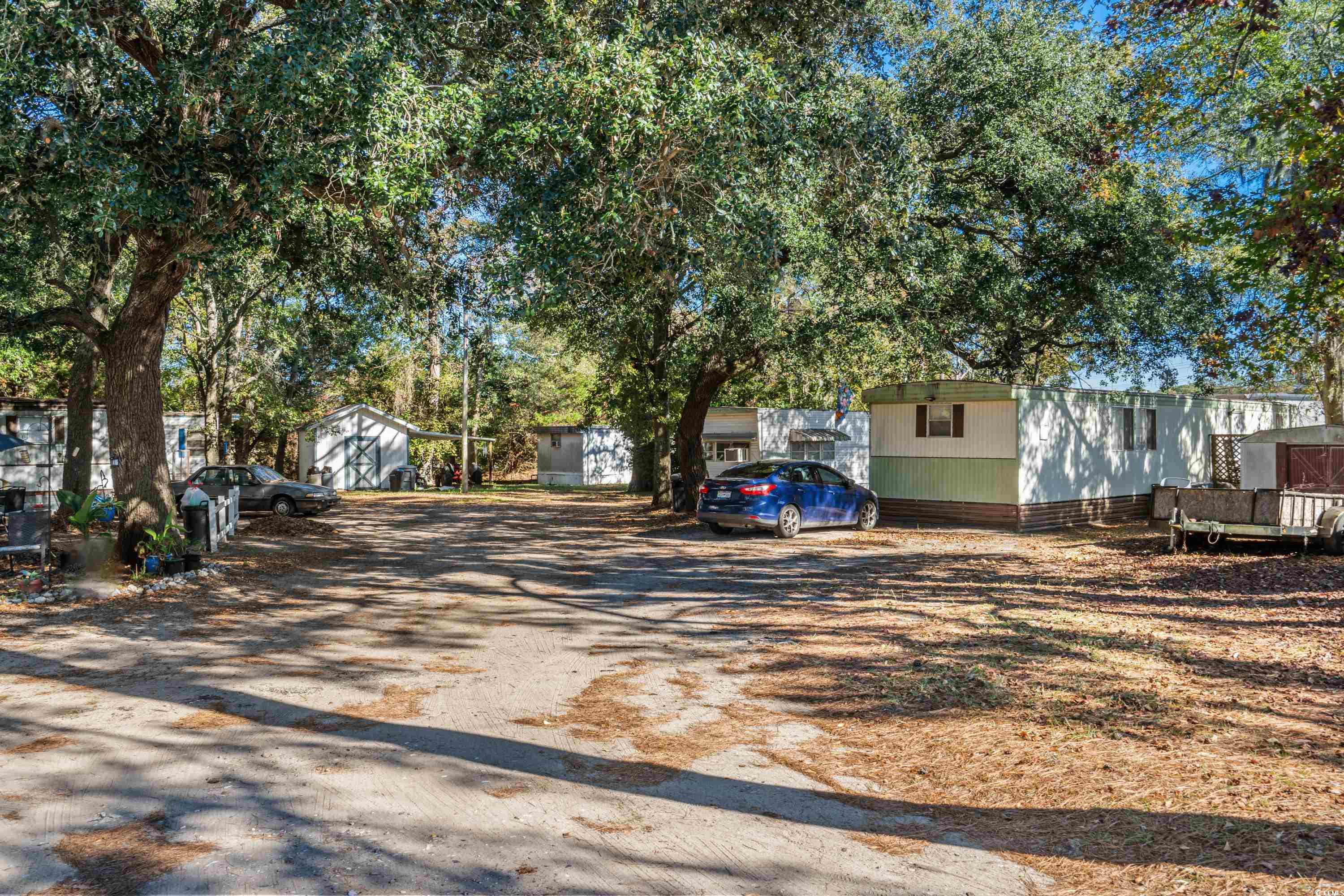 Lot 3 Nicholas St., Murrells Inlet, South Carolina image 7