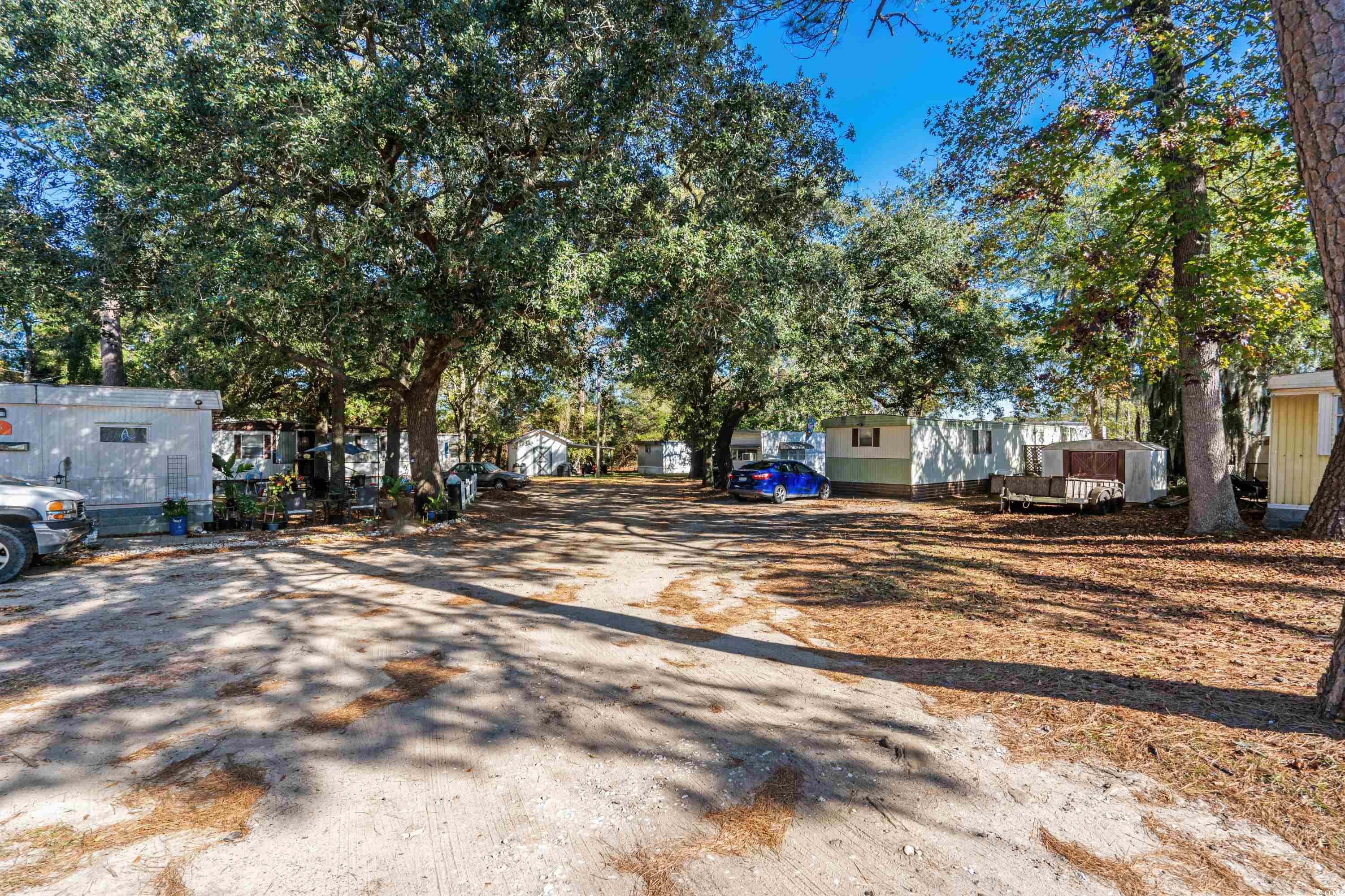 Lot 3 Nicholas St., Murrells Inlet, South Carolina image 8