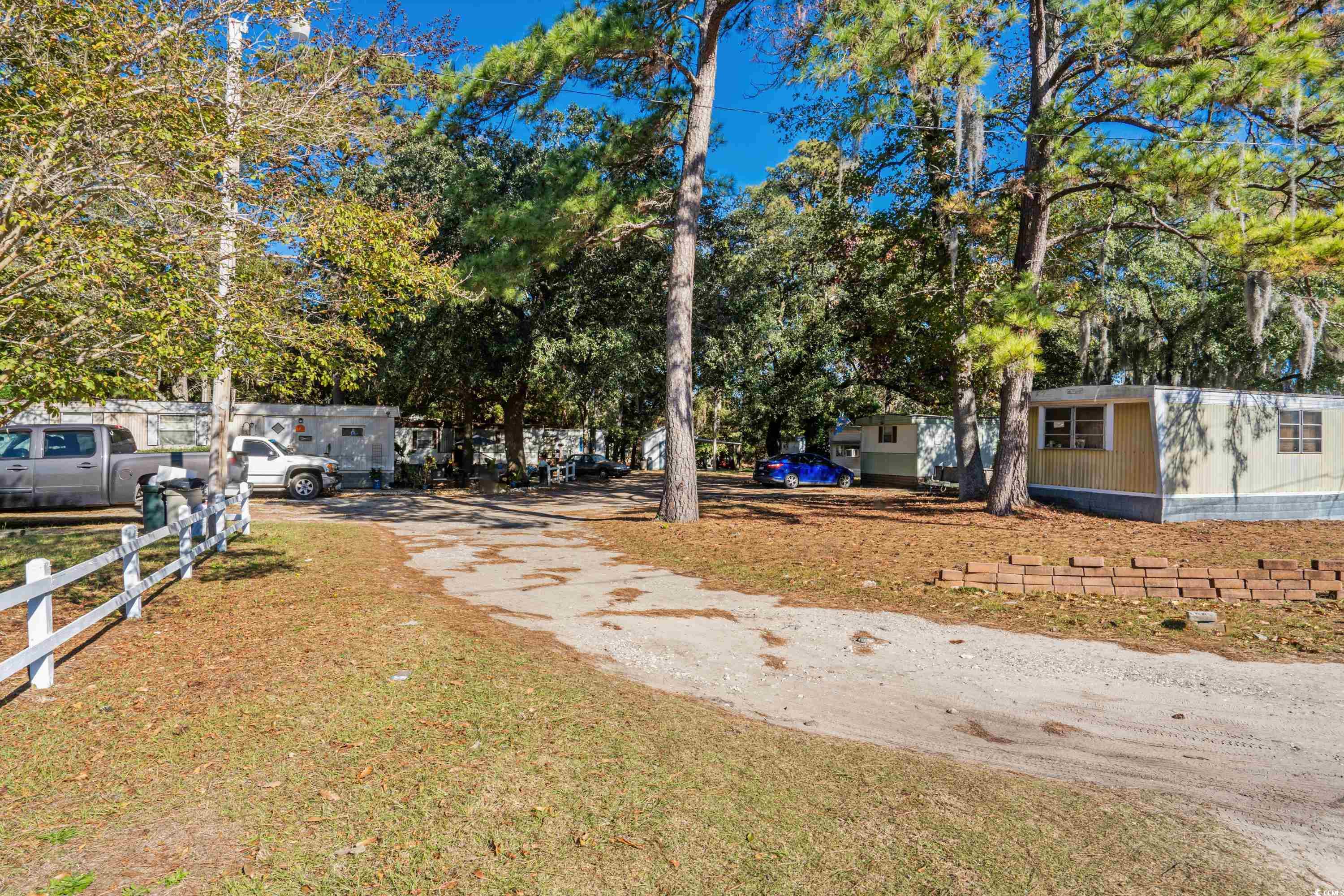 Lot 3 Nicholas St., Murrells Inlet, South Carolina image 9