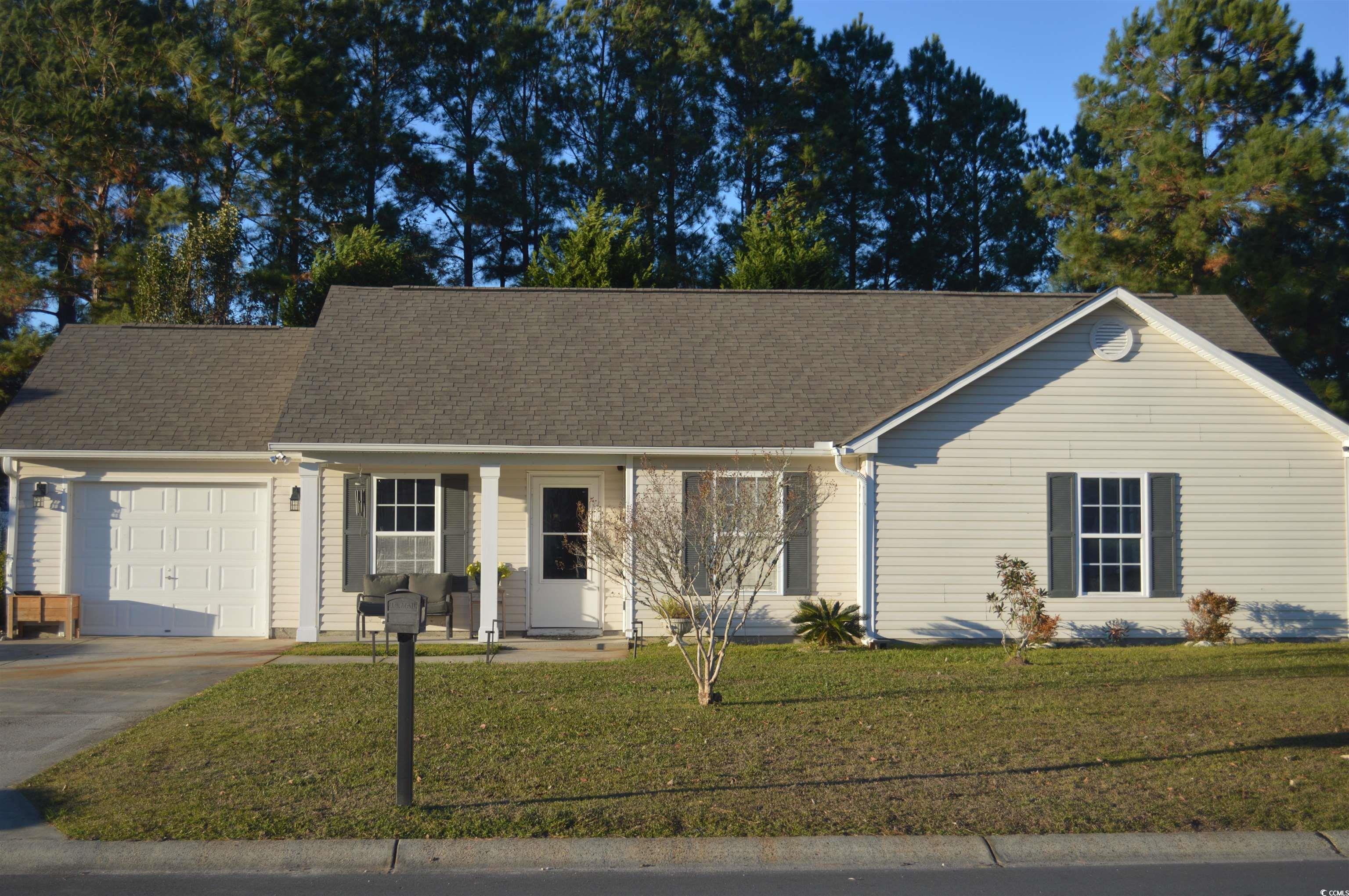706 Wintercreeper Dr. Longs, SC 29568