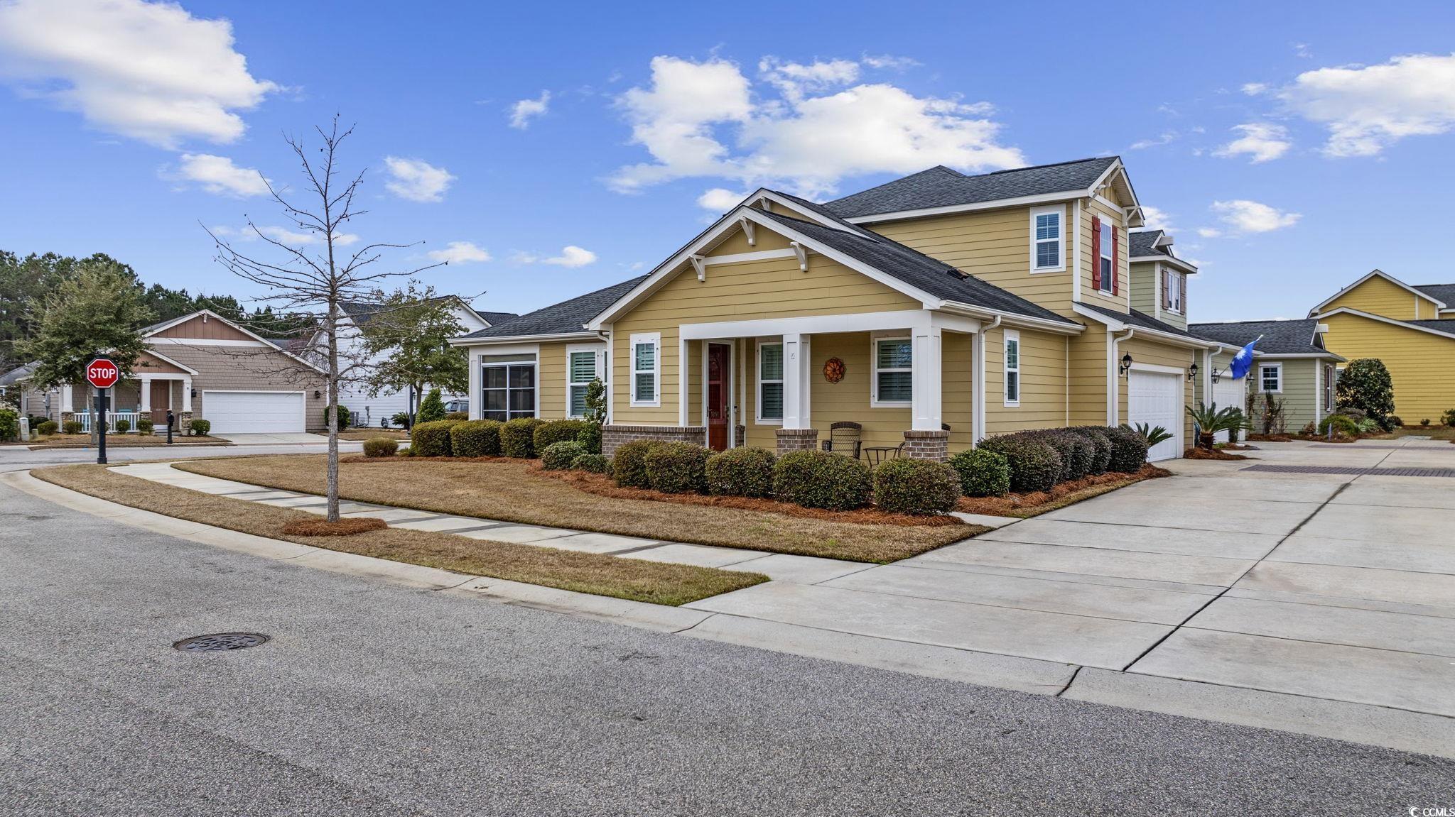 1801-A High St. Myrtle Beach, SC 29577