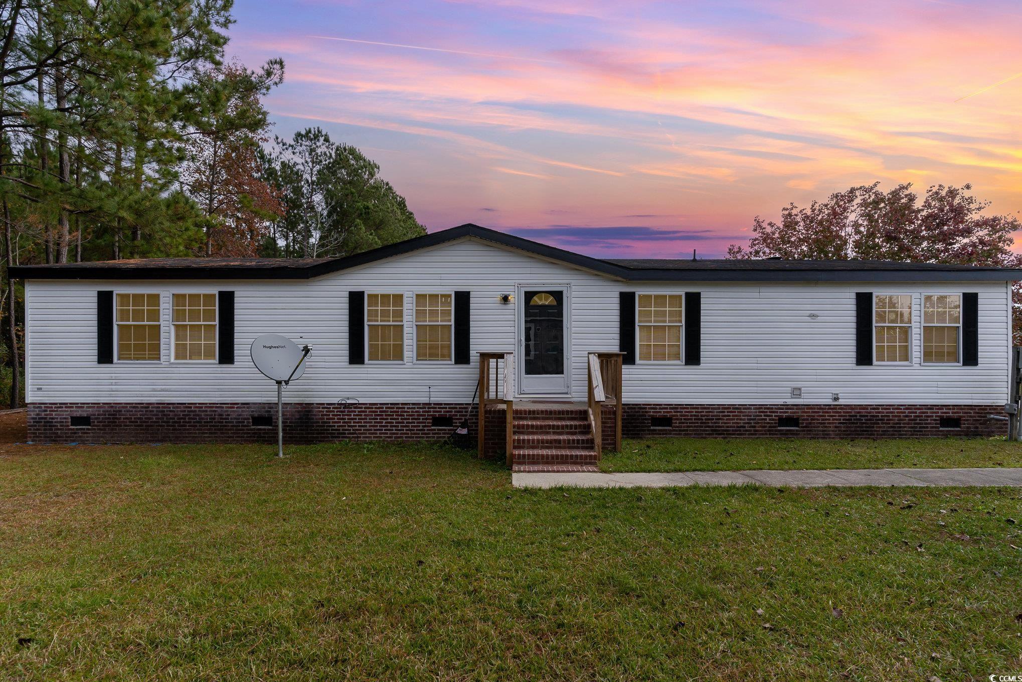3853 Mayfield Dr. Conway, SC 29526