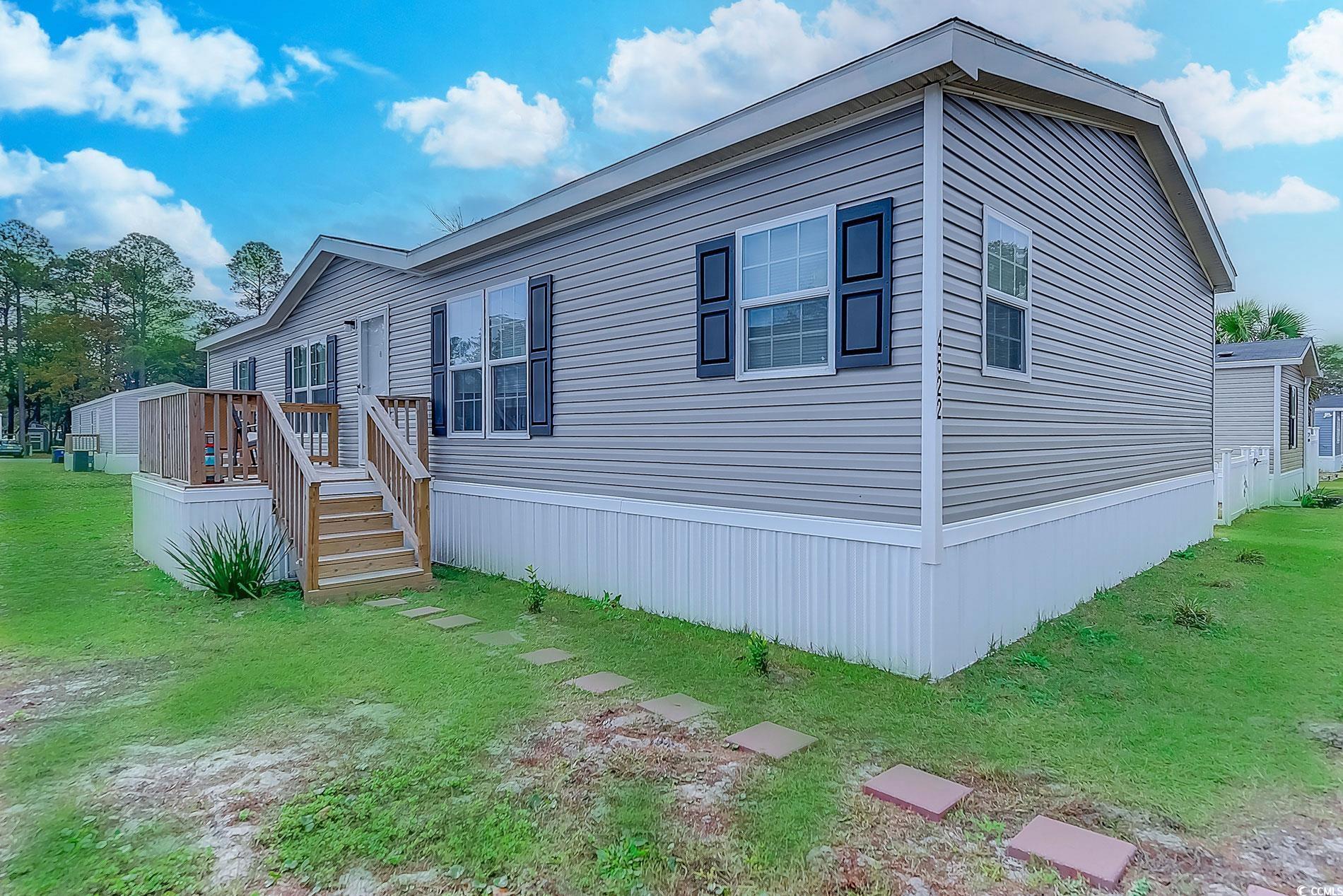 4522 Emu Dr. North Myrtle Beach, SC 29582