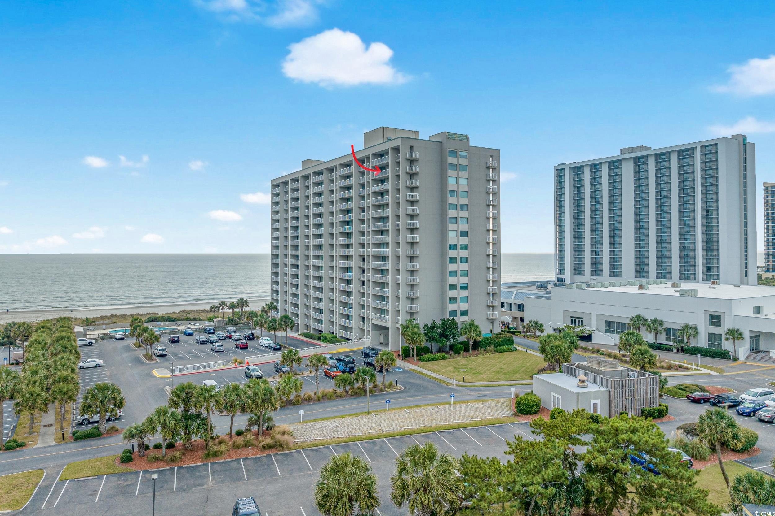 9820 Queensway Blvd. UNIT #1501 Myrtle Beach, SC 29572