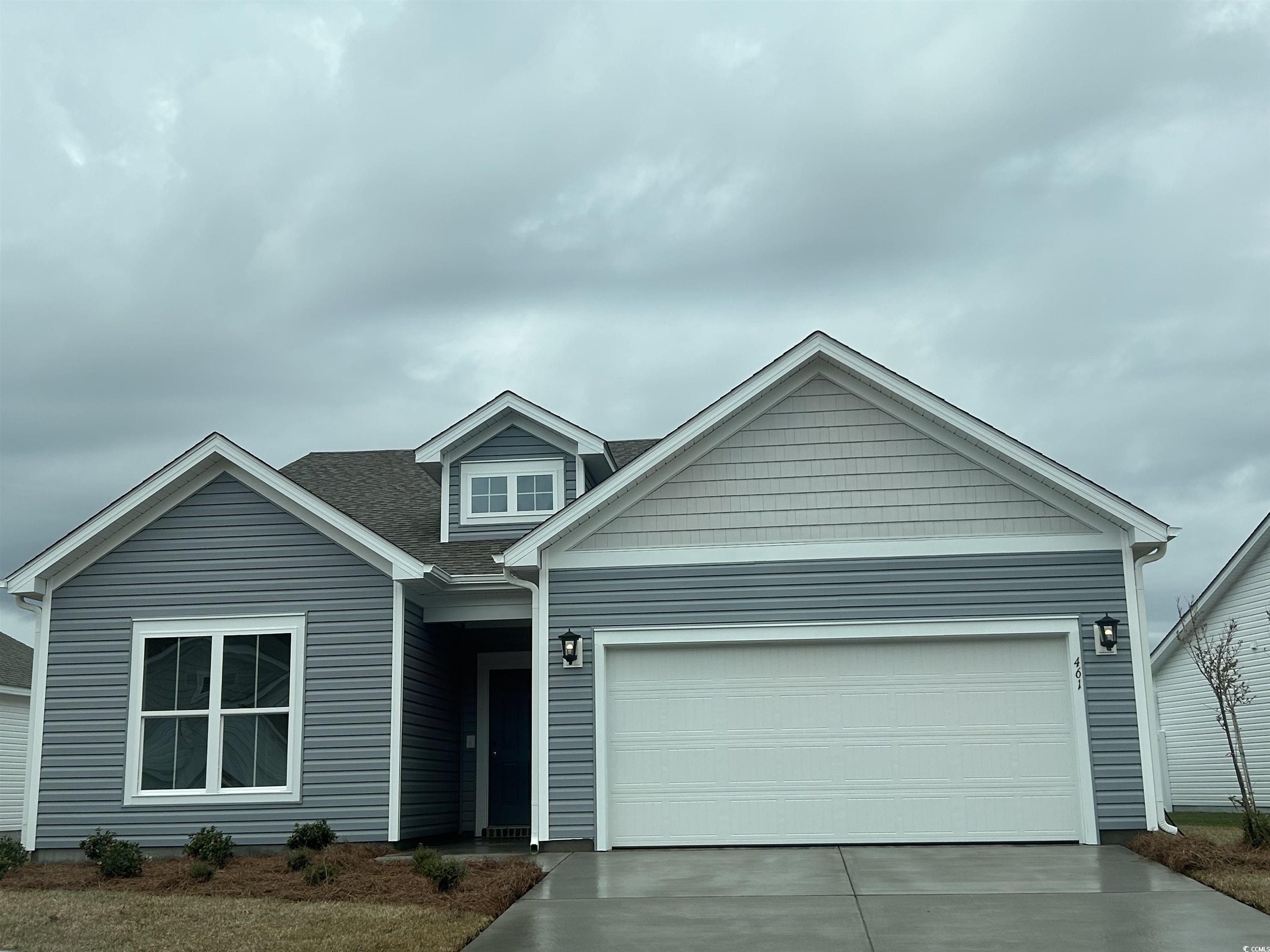 461 Kapalua Loop Little River, SC 29566