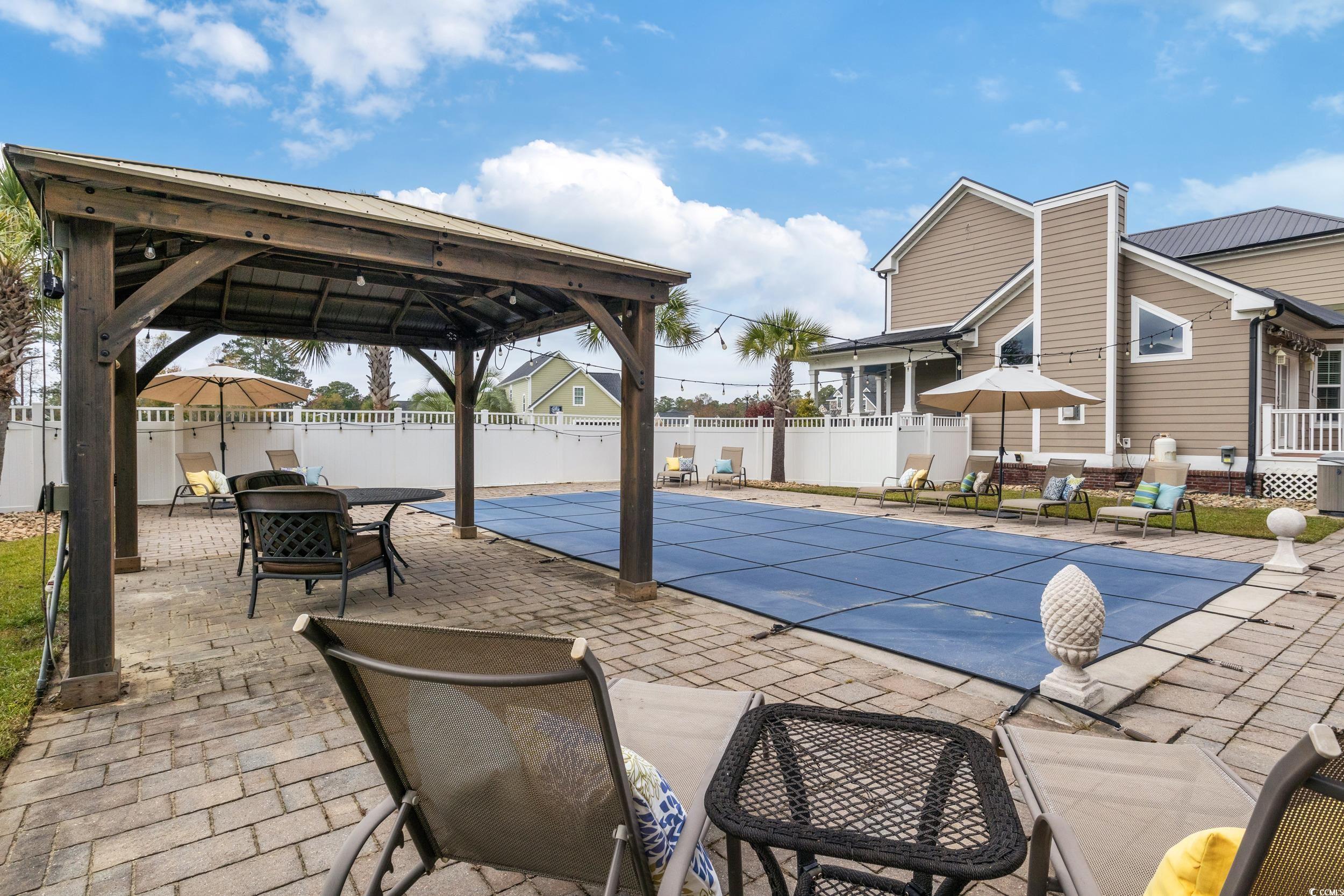 104 Chapel Ridge Circle, Myrtle Beach, South Carolina image 31