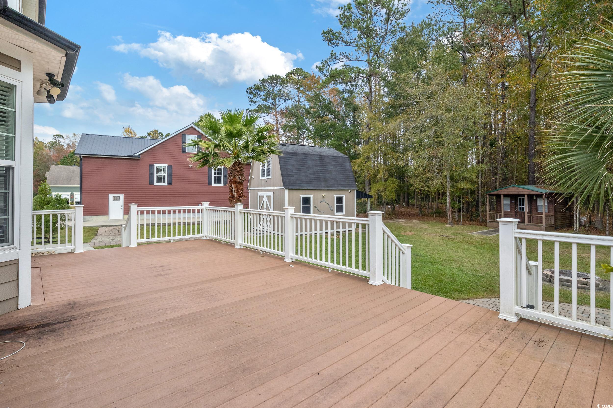 104 Chapel Ridge Circle, Myrtle Beach, South Carolina image 32