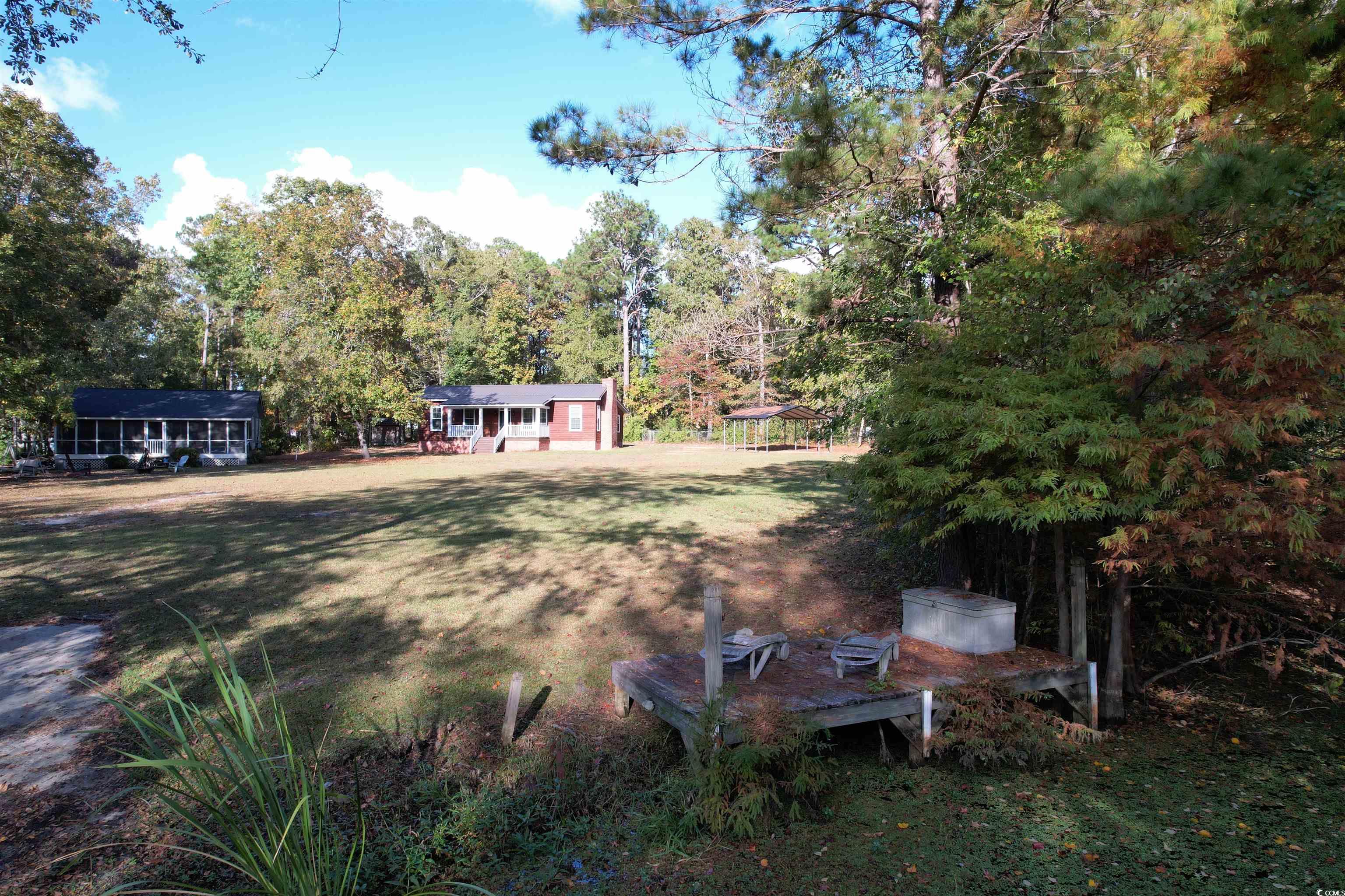 1401 Charles Dr., Manning, South Carolina image 21