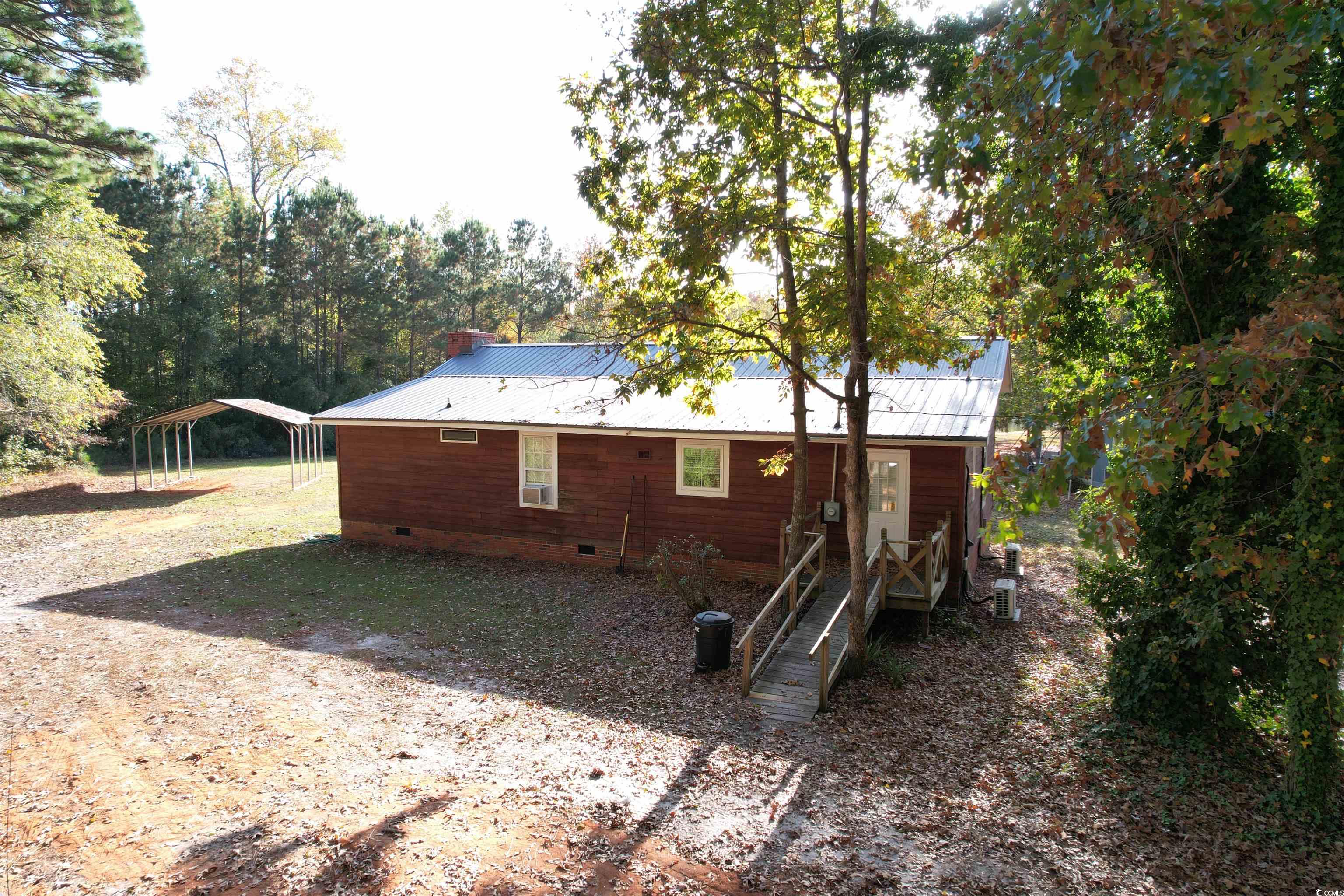 1401 Charles Dr., Manning, South Carolina image 22