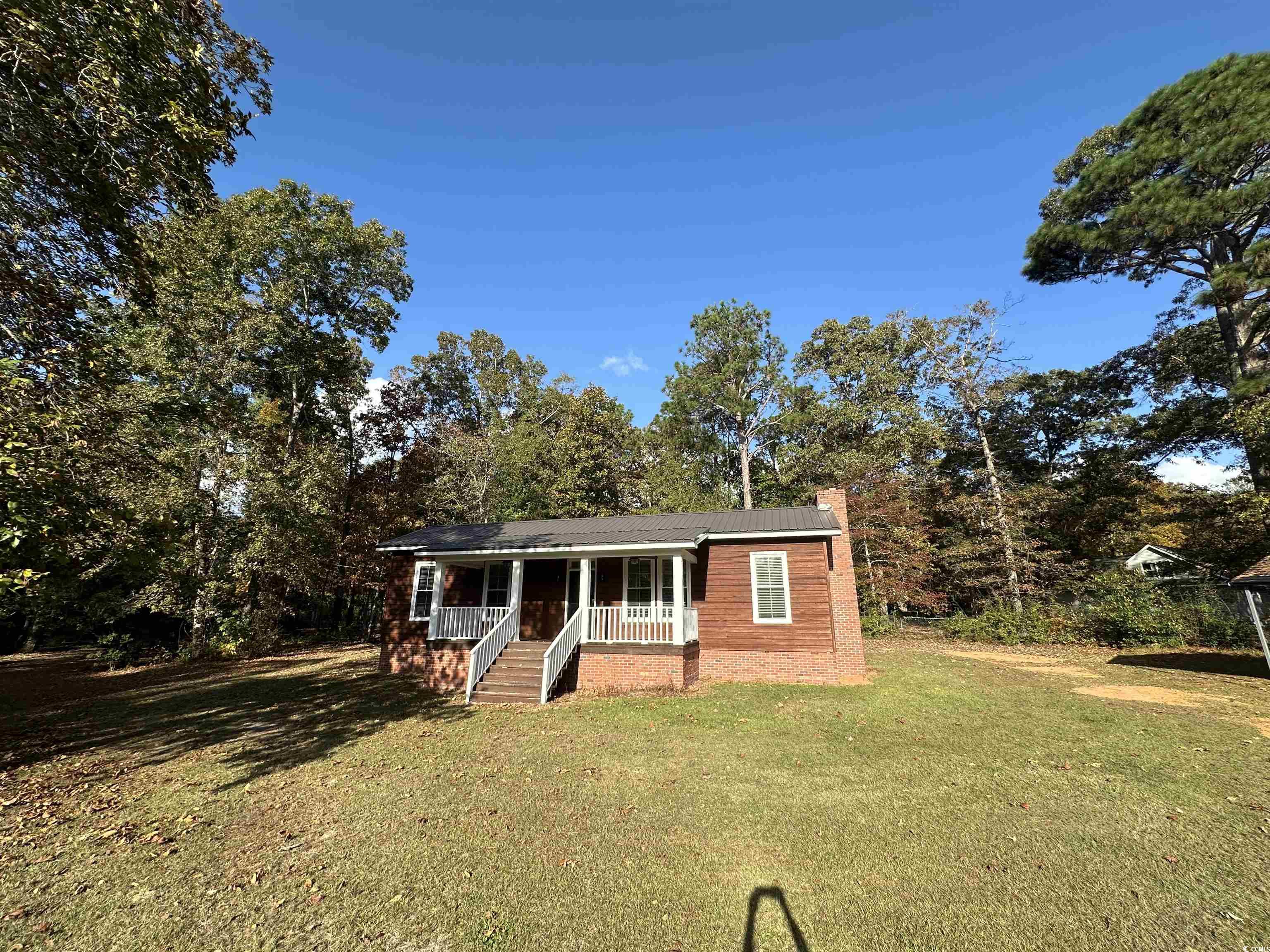 1401 Charles Dr., Manning, South Carolina image 23