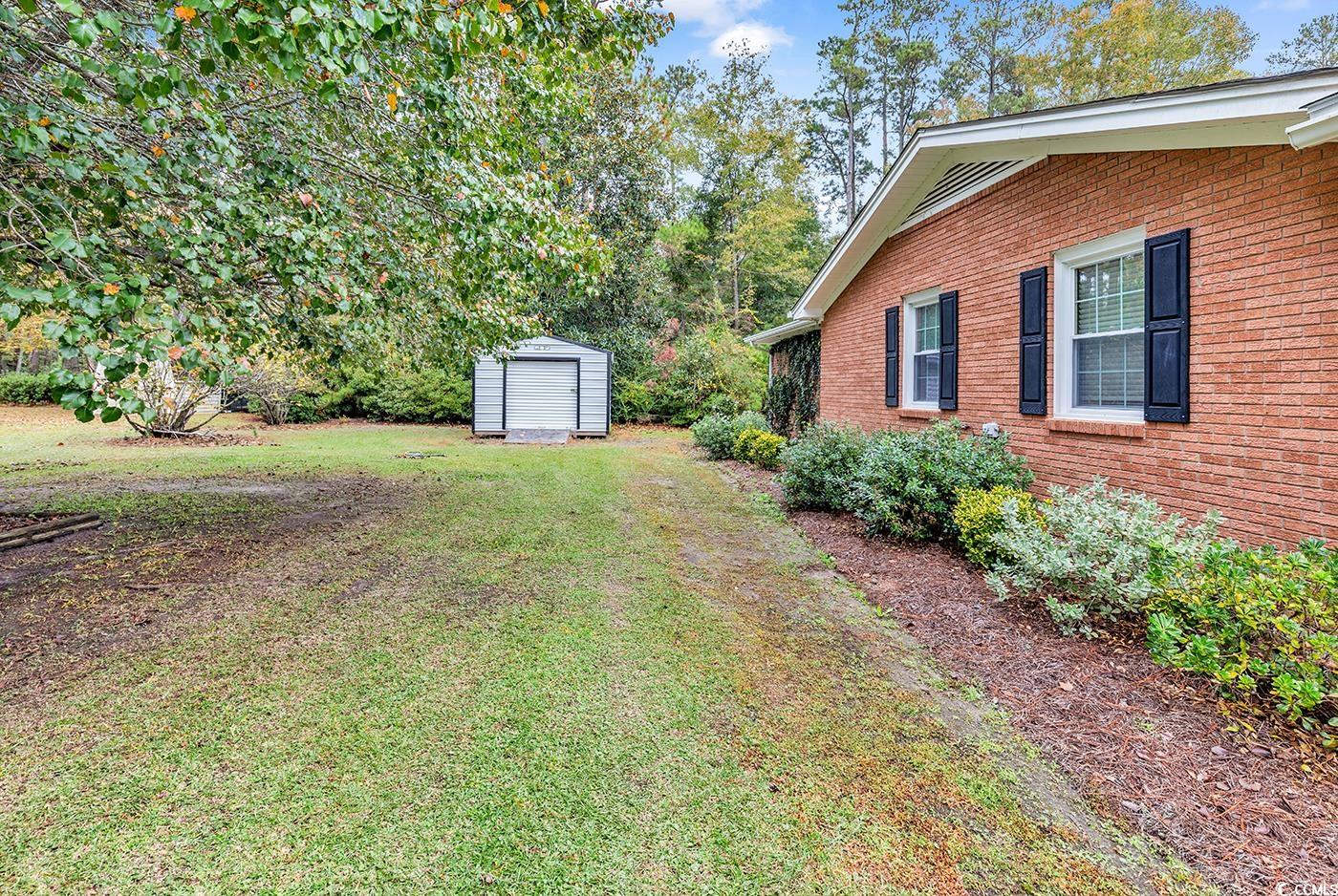 3503 Pinewood Dr., Loris, South Carolina image 3