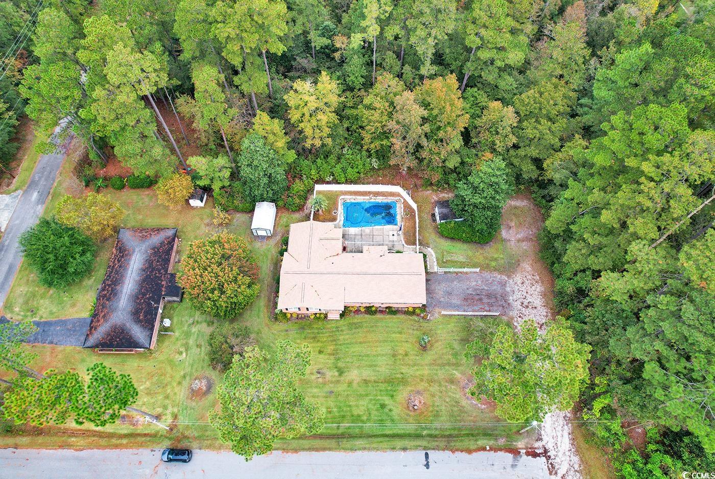 3503 Pinewood Dr., Loris, South Carolina image 35