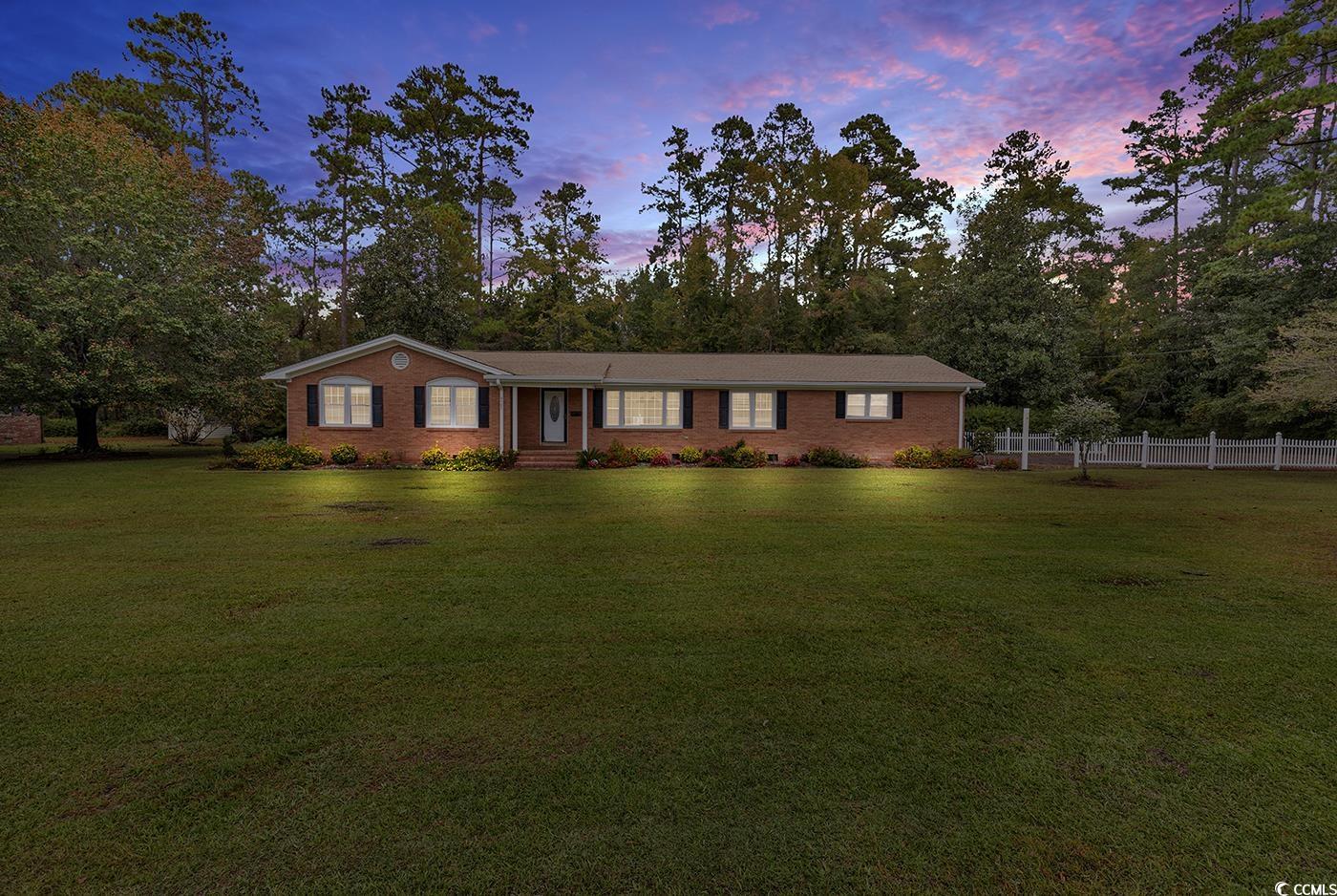 3503 Pinewood Dr., Loris, South Carolina image 5