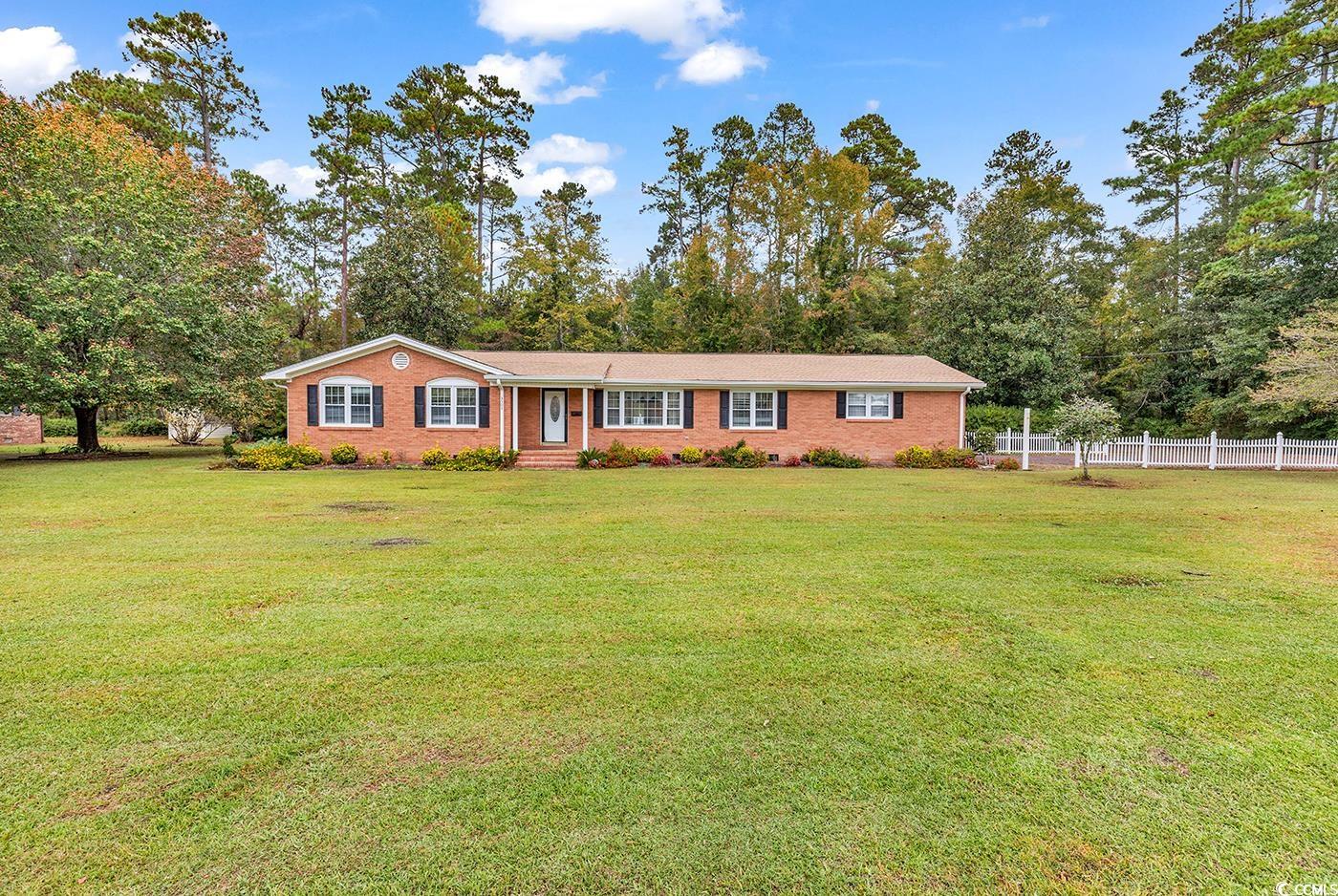 3503 Pinewood Dr., Loris, South Carolina image 6