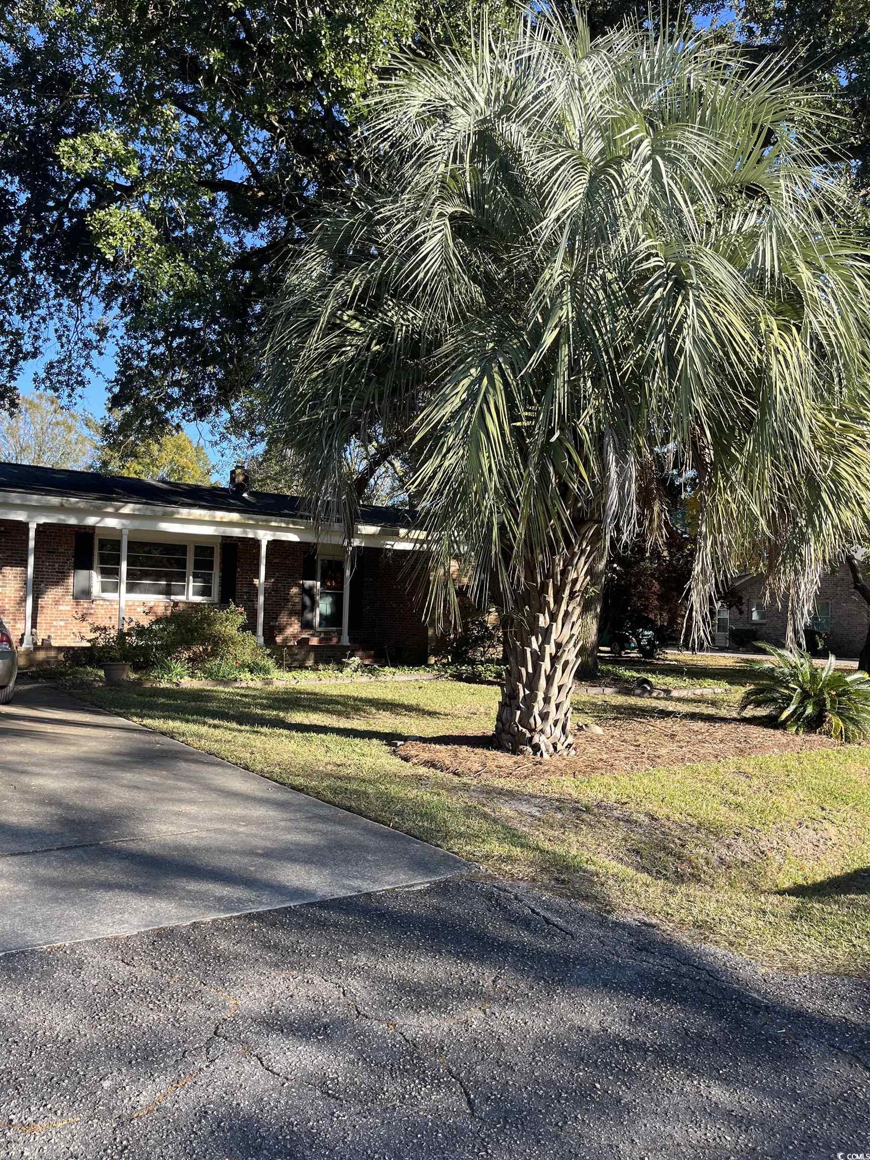 10 Bush St. Georgetown, SC 29440
