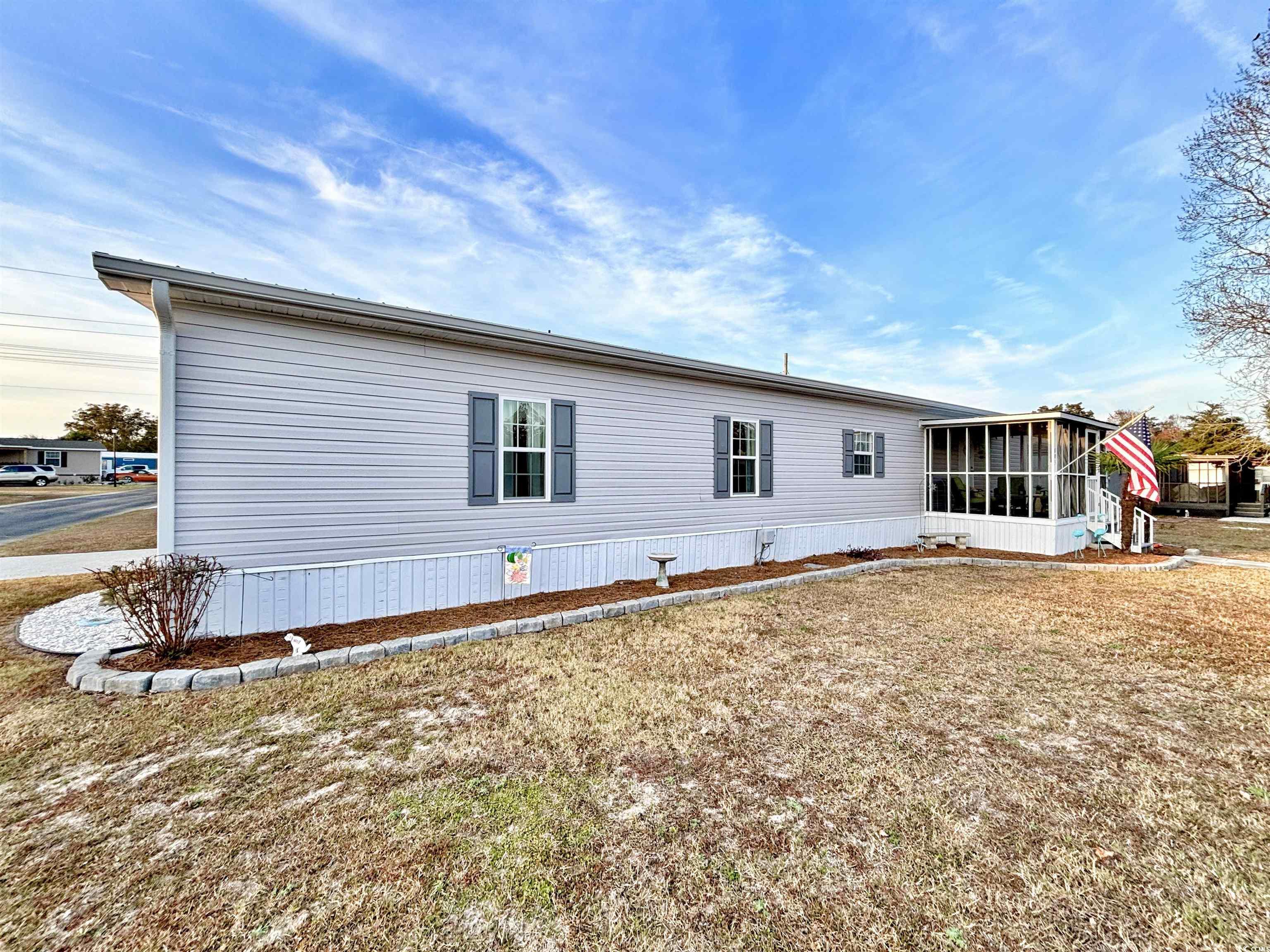 803 Parkway Dr. North Myrtle Beach, SC 29582