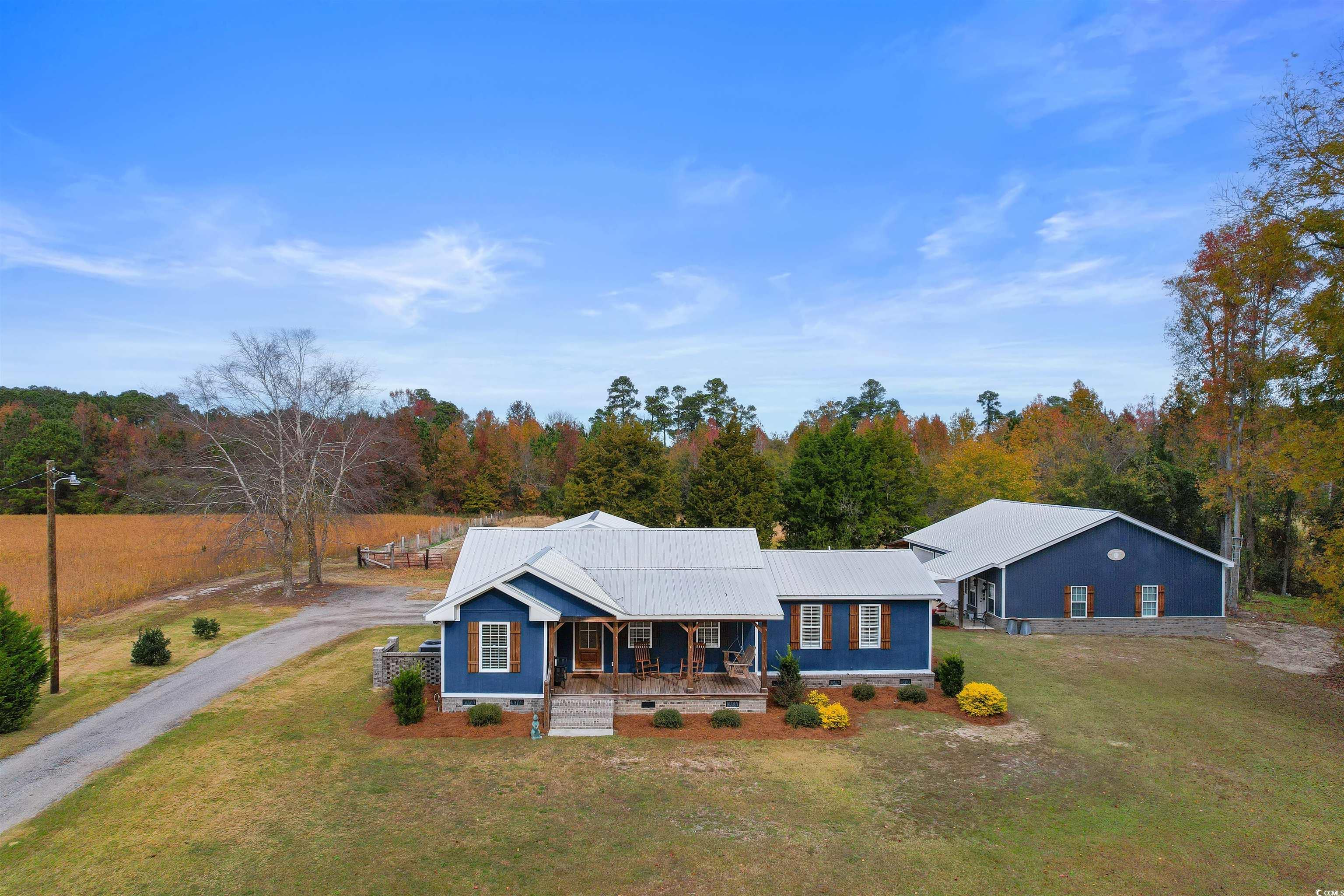 2849 Truluck Johnson Rd., Aynor, South Carolina image 1