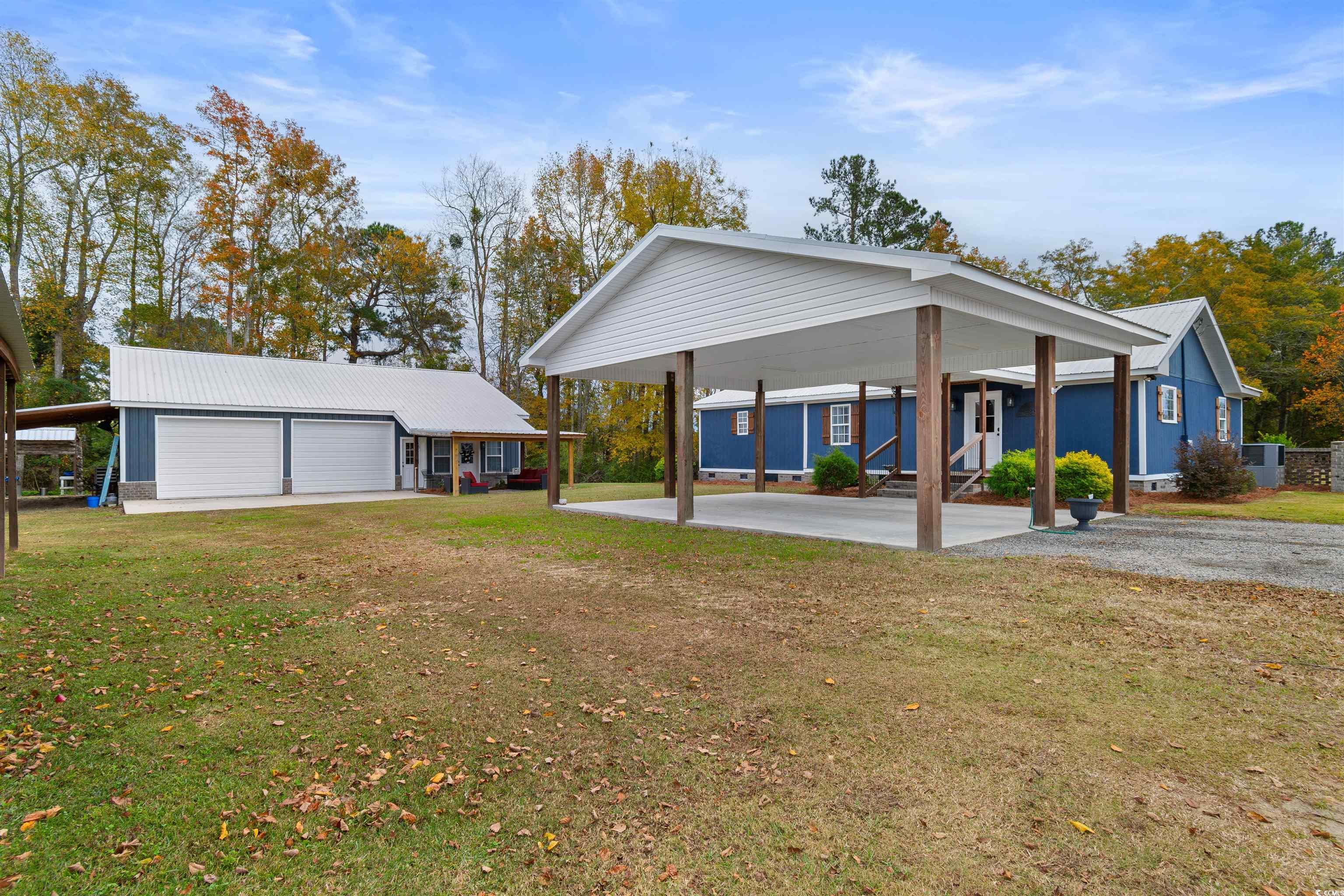 2849 Truluck Johnson Rd., Aynor, South Carolina image 23