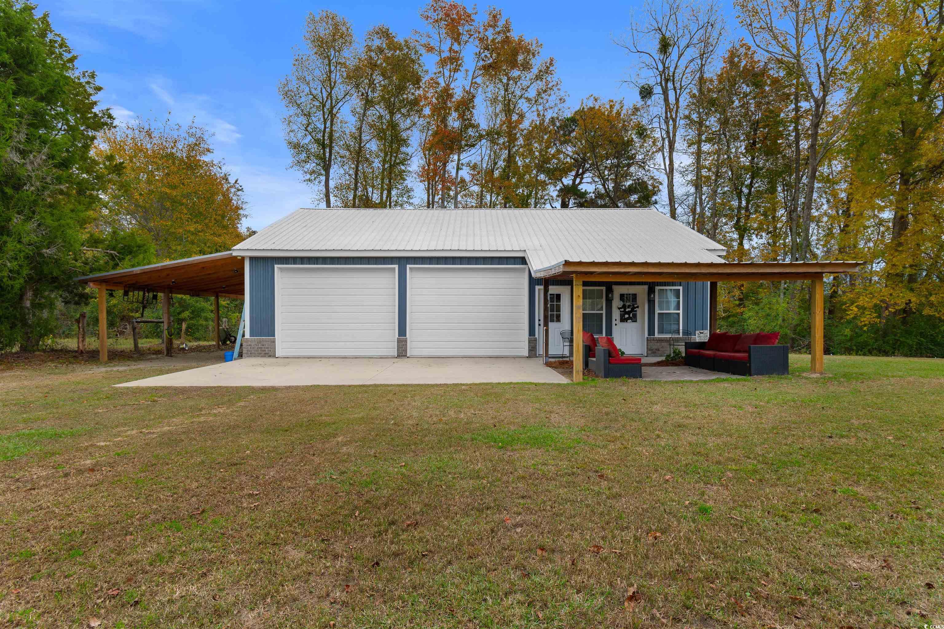 2849 Truluck Johnson Rd., Aynor, South Carolina image 24