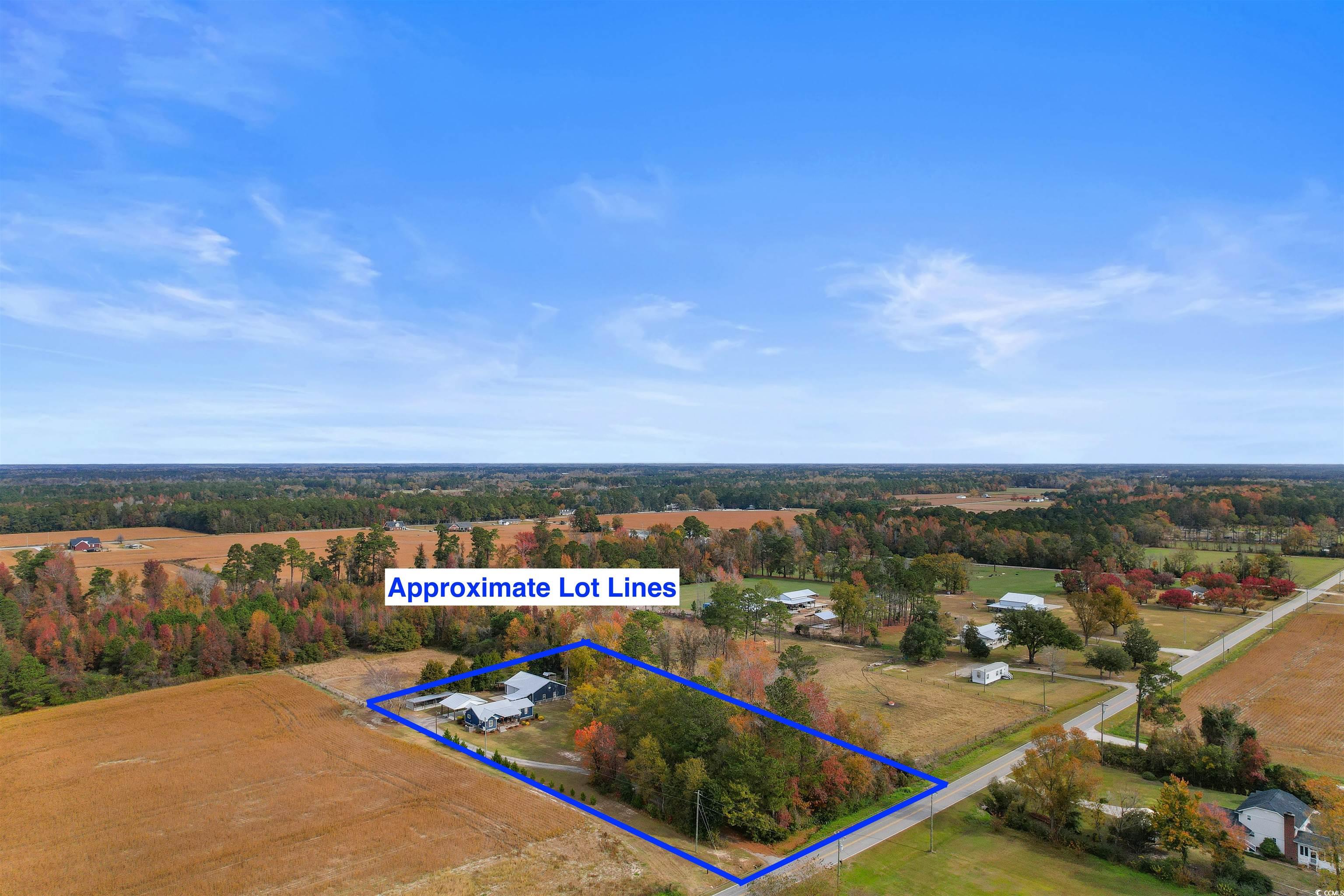 2849 Truluck Johnson Rd., Aynor, South Carolina image 36