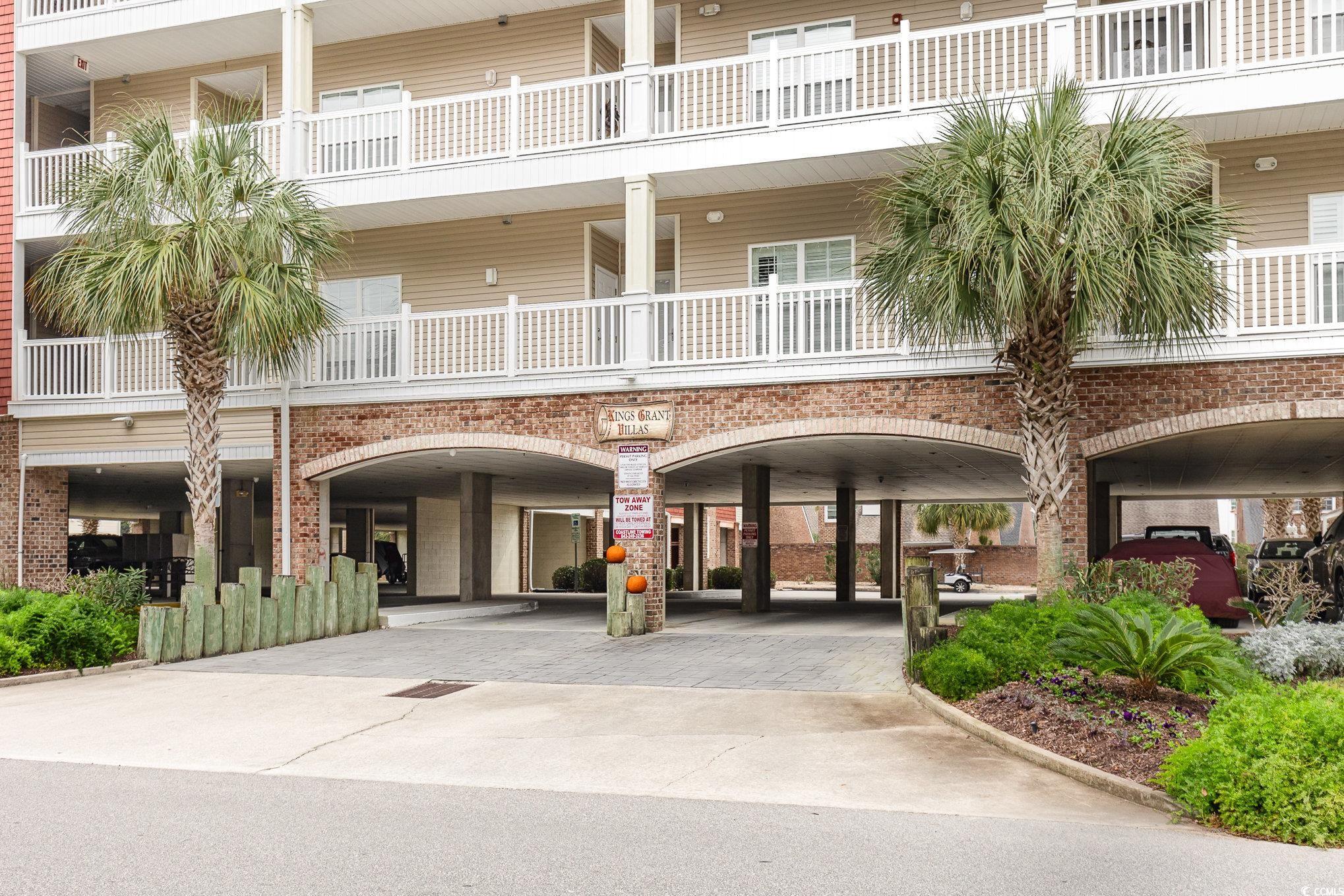 311 2nd Ave. N #201, North Myrtle Beach, South Carolina image 1