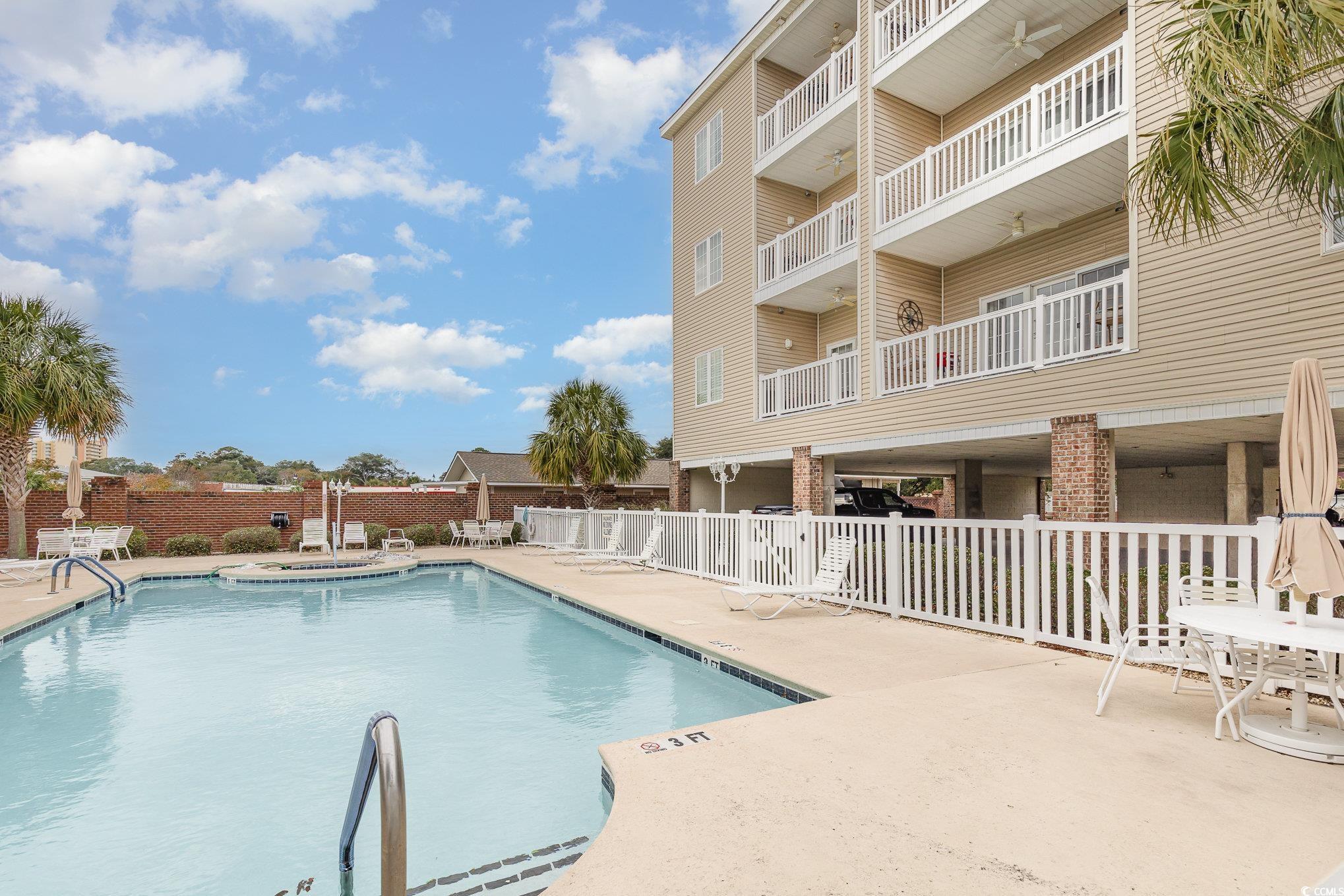 311 2nd Ave. N #201, North Myrtle Beach, South Carolina image 29