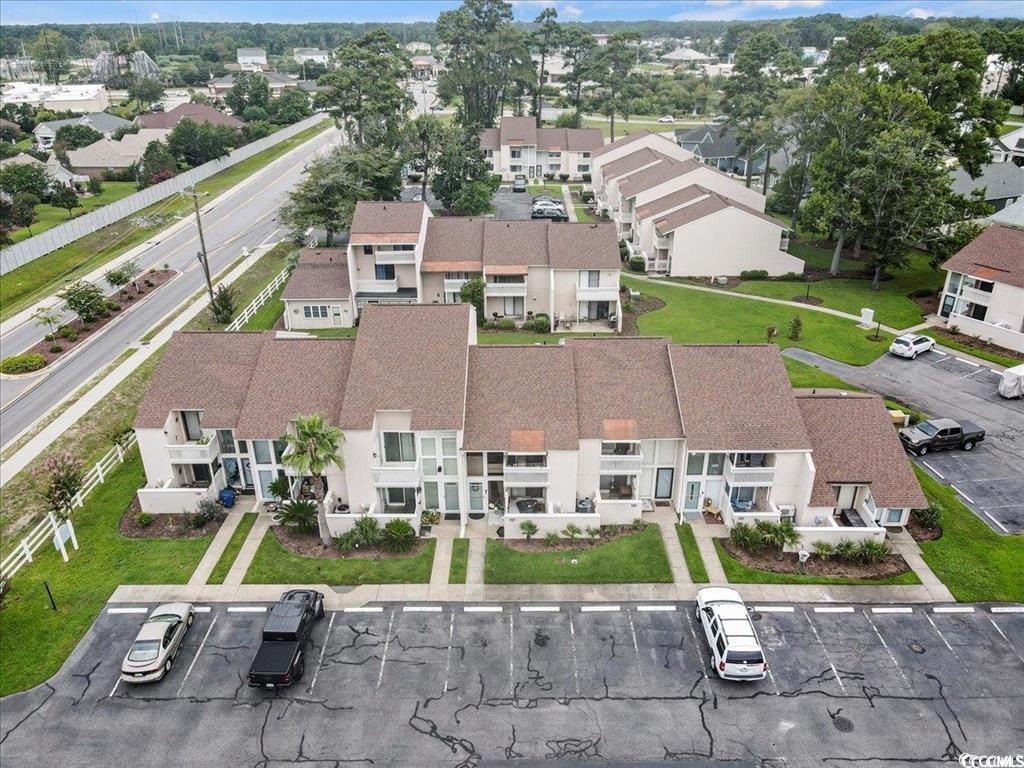 1000 11th Ave. N UNIT #126 North Myrtle Beach, SC 29582