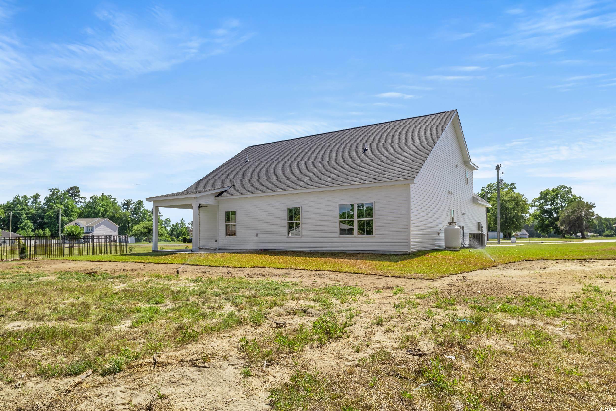 1511 Red Bluff Rd., Loris, South Carolina image 34