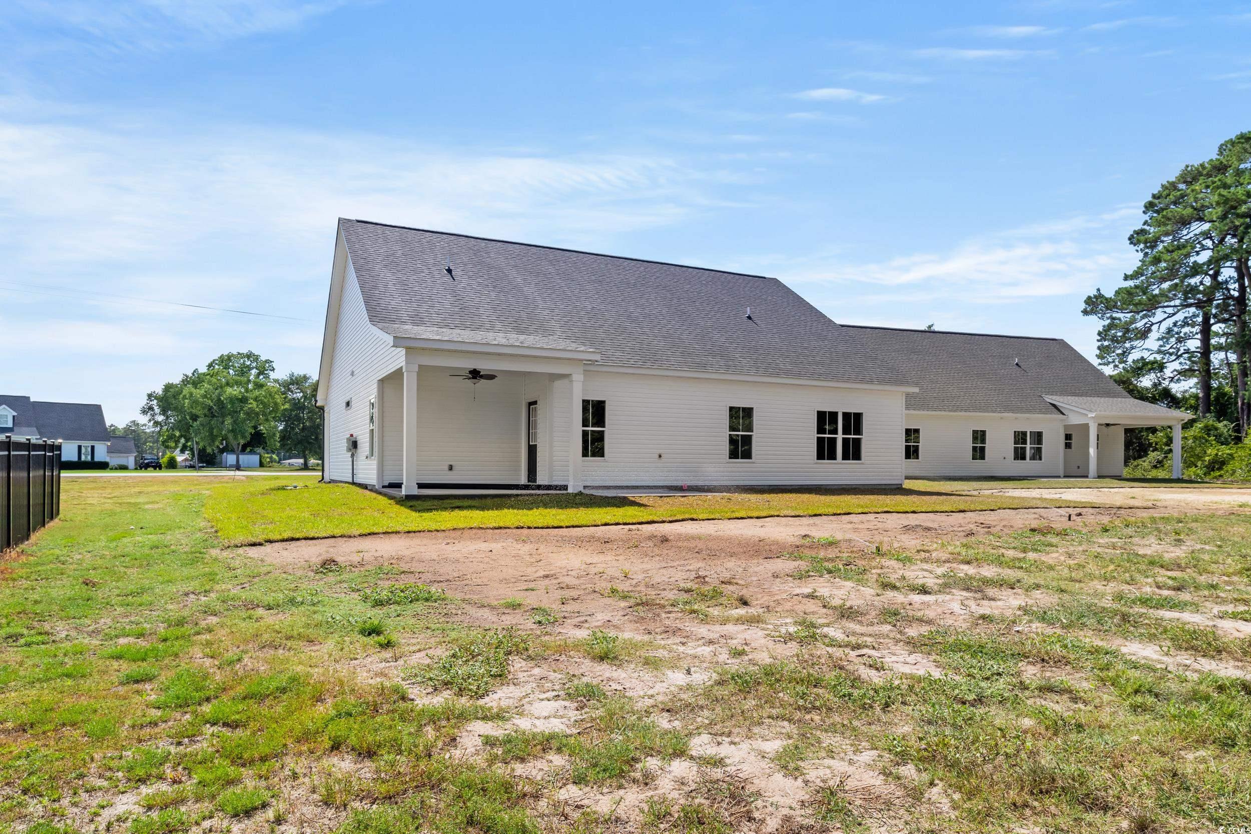 1511 Red Bluff Rd., Loris, South Carolina image 36