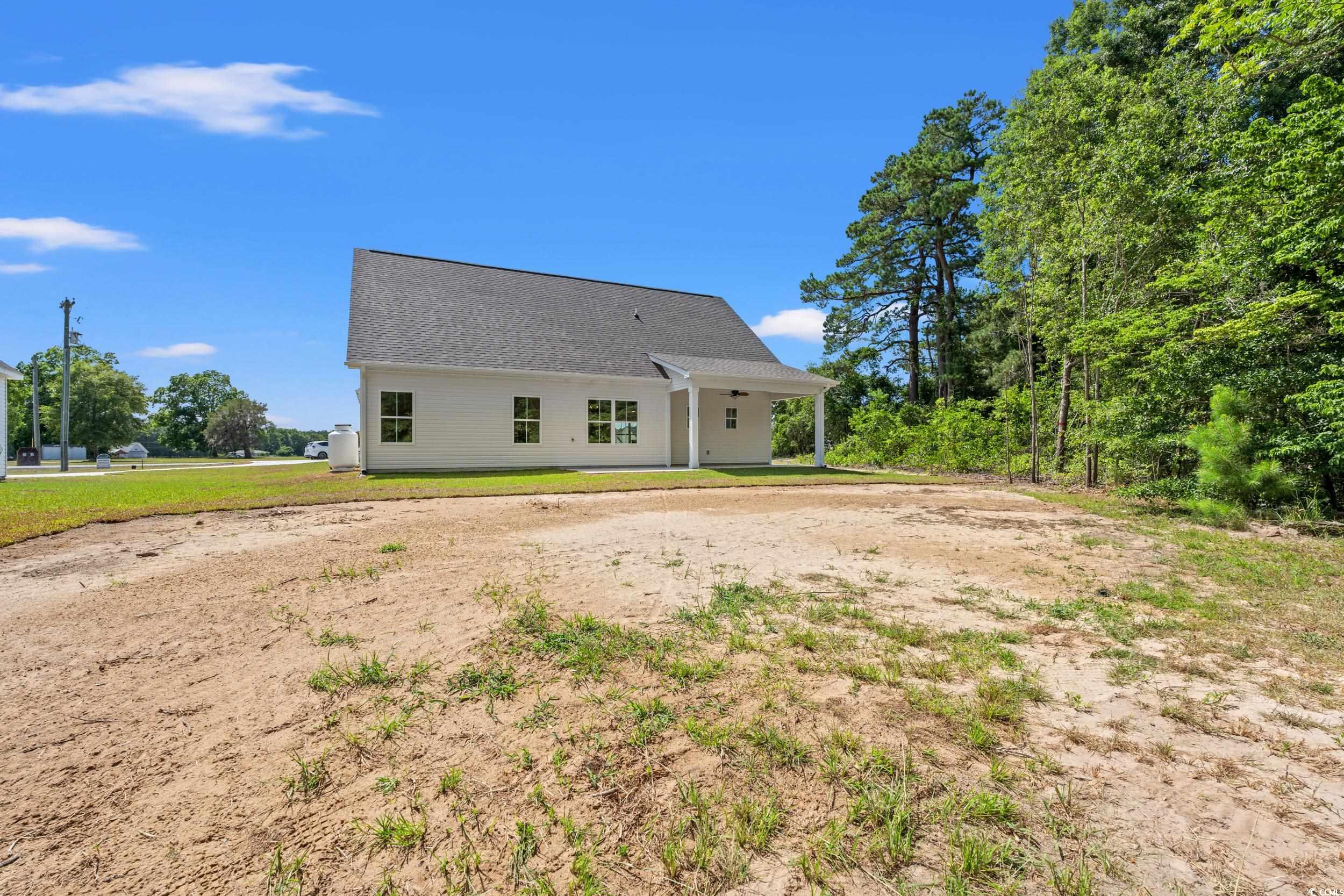 1503 Red Bluff Rd., Loris, South Carolina image 31