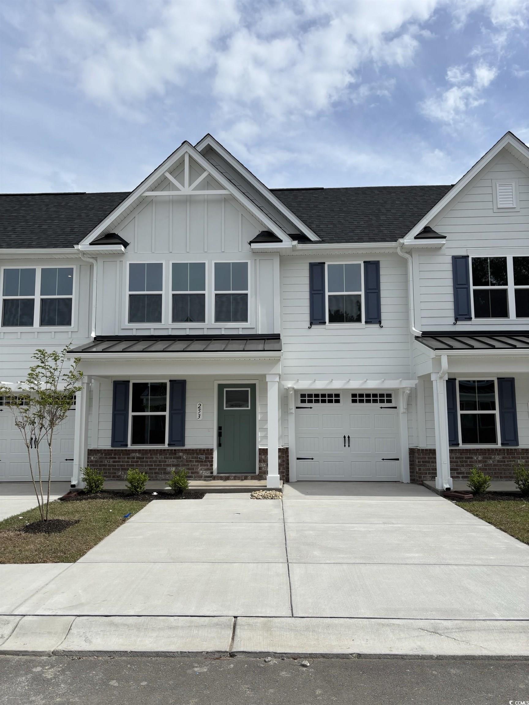 253 Bent Green Ct. UNIT 70D Murrells Inlet, SC 29576