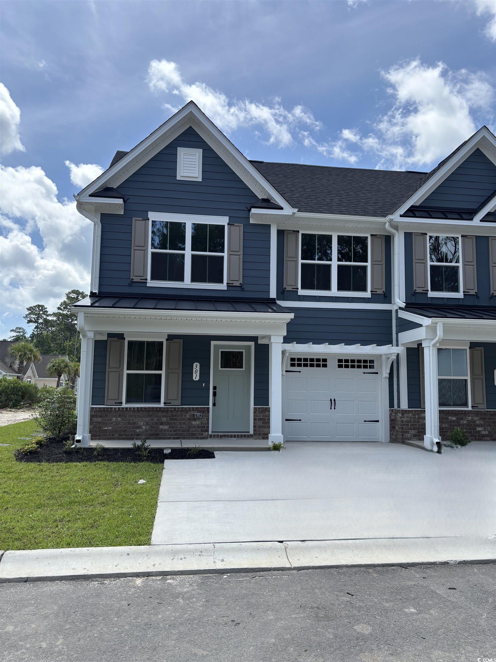 301 Bent Green Ct. UNIT 84F Murrells Inlet, SC 29576