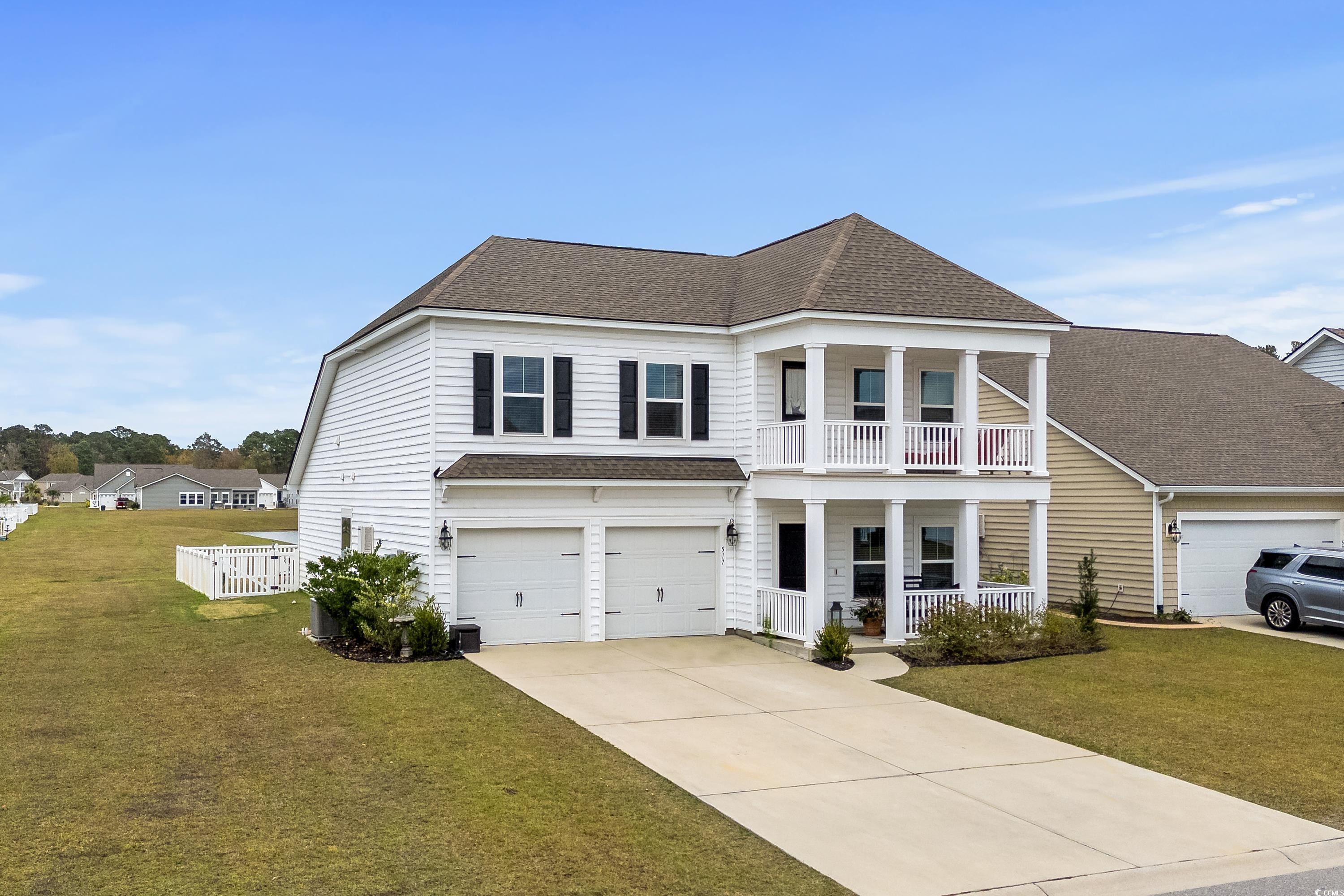 517 Harbison Circle, Myrtle Beach, South Carolina image 1