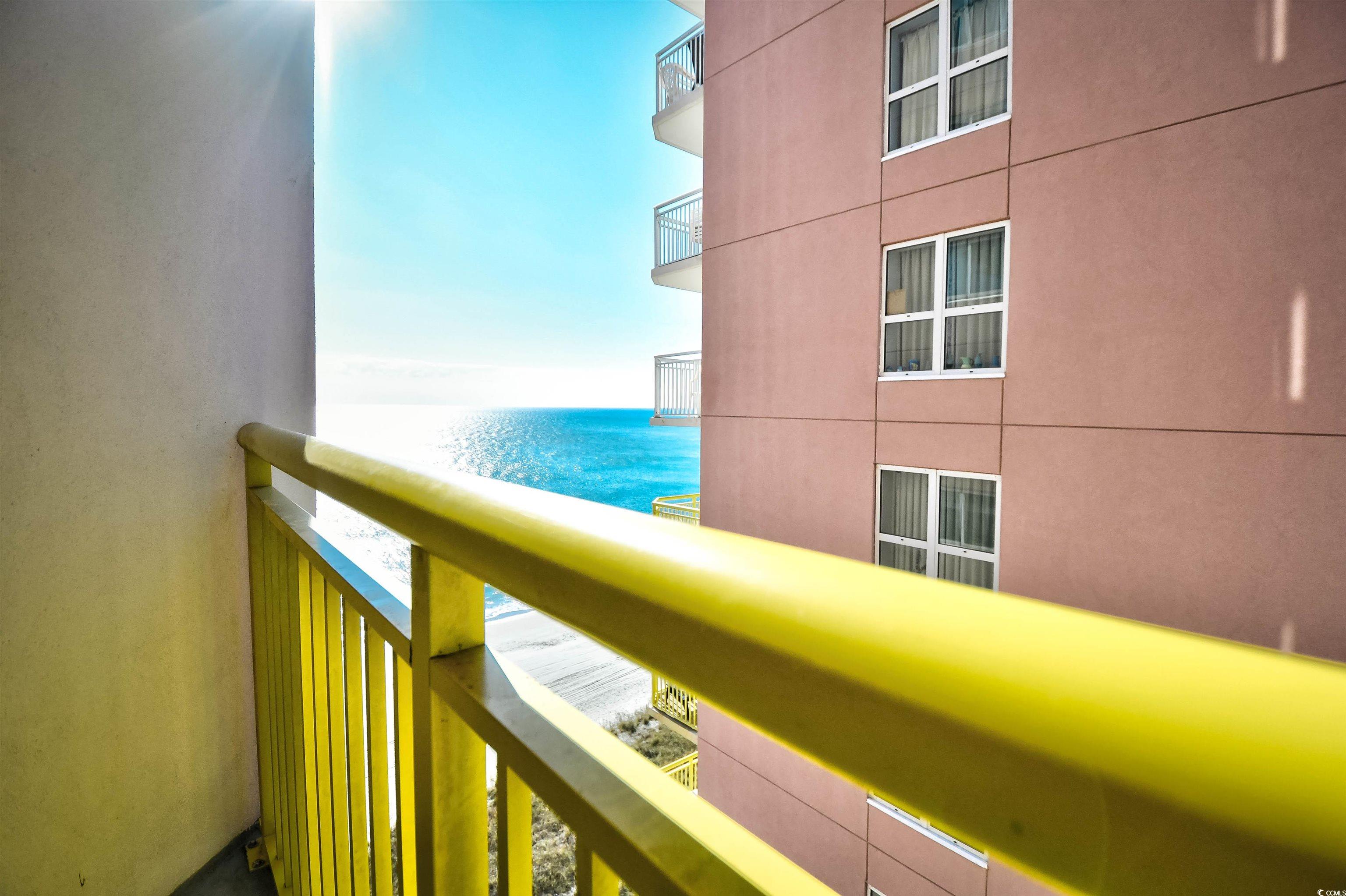 2711 S Ocean Blvd. #1522, North Myrtle Beach, South Carolina image 17